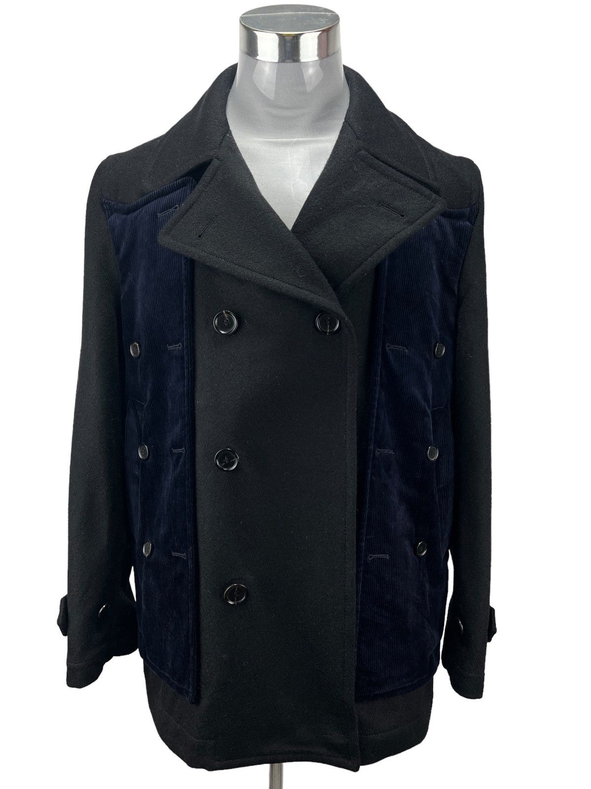 ウールブレンド SHIRT COMME des GARÇONS / ジャケット