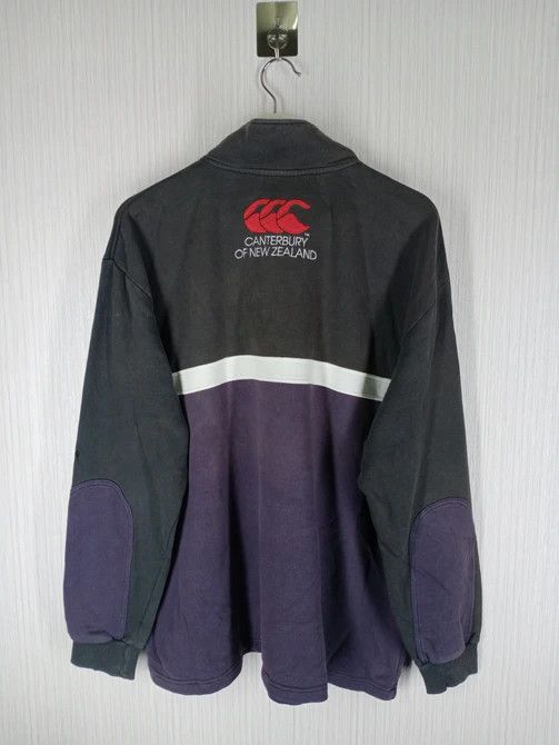 Canterbury of New Zealand RARE VINTAGE CANTERBURY OF NEW ZEALAND WORLD CHAMPION Size US XL / EU 56 / 4 - 6 Thumbnail
