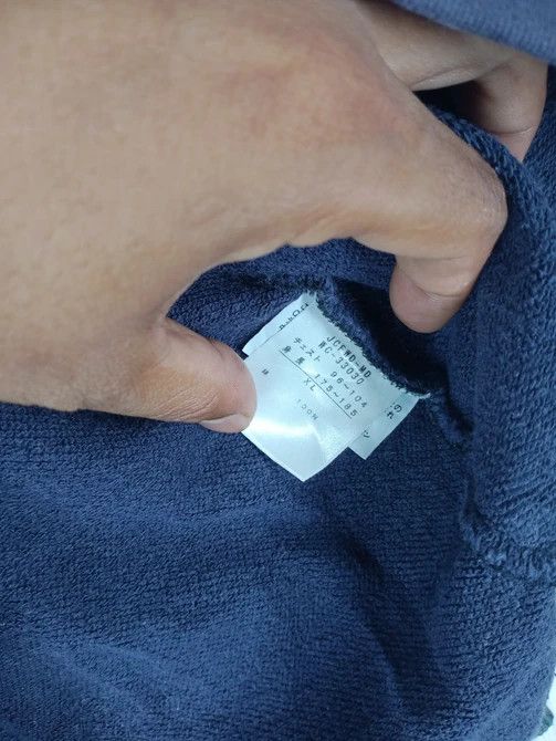 Canterbury of New Zealand RARE VINTAGE CANTERBURY OF NEW ZEALAND WORLD CHAMPION Size US XL / EU 56 / 4 - 9 Thumbnail