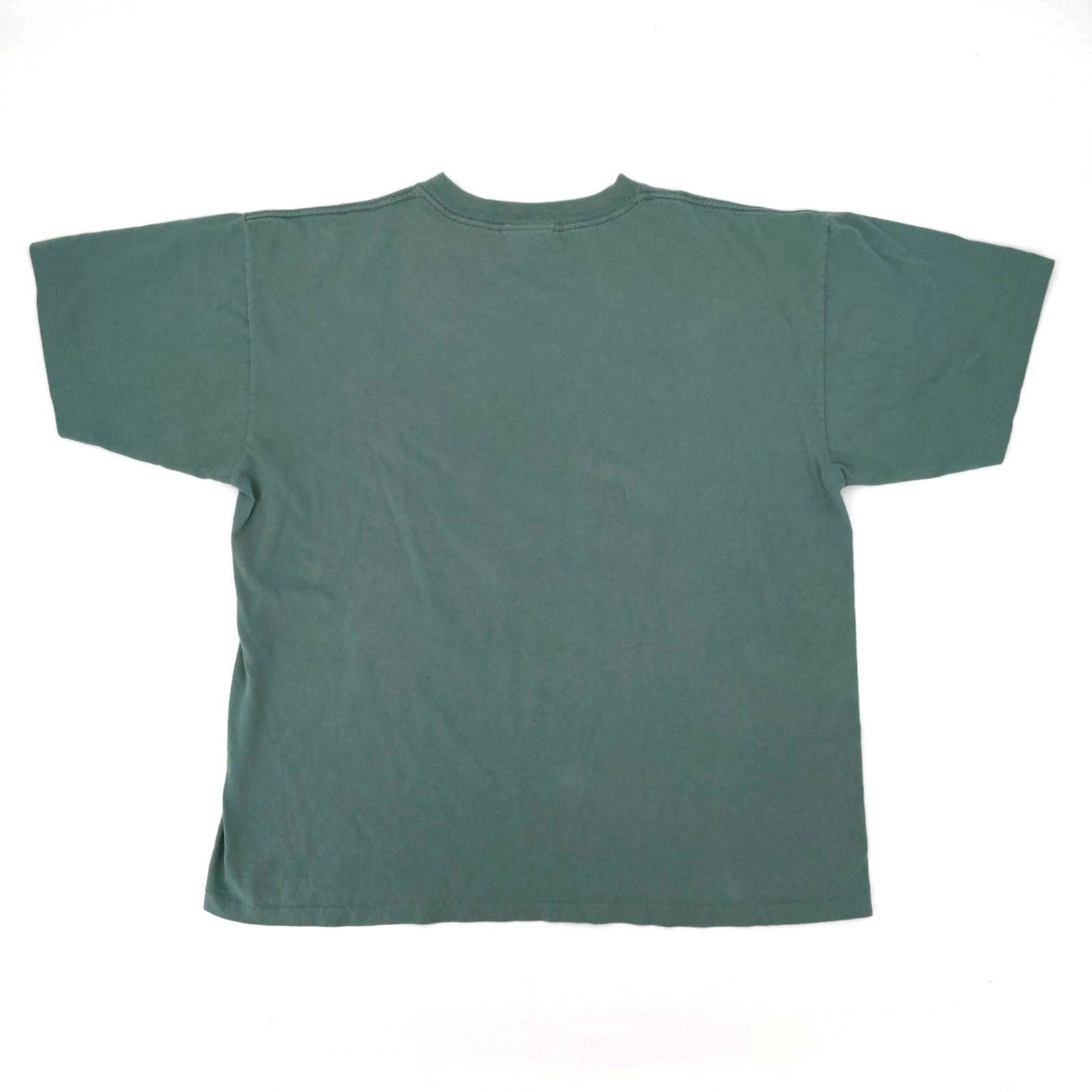 Other Vintage Luxor Las Vegas T-Shirt Single Stitch Casino Resort Size US XL / EU 56 / 4 - 3 Thumbnail