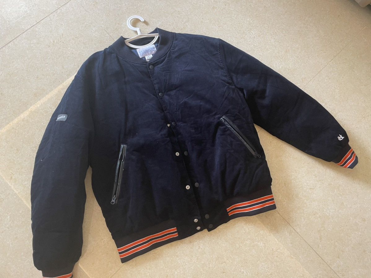 Nanamica Nanamica varsity down jacket M Size US M / EU 48-50 / 2 - 1 Thumbnail
