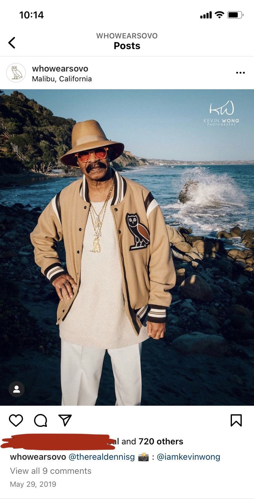 Drake OVO SOPHOMORE JACKET - KHAKI TEAM VARSITY JACKET 2017 Size US XXL / EU 58 / 5 - 3 Thumbnail