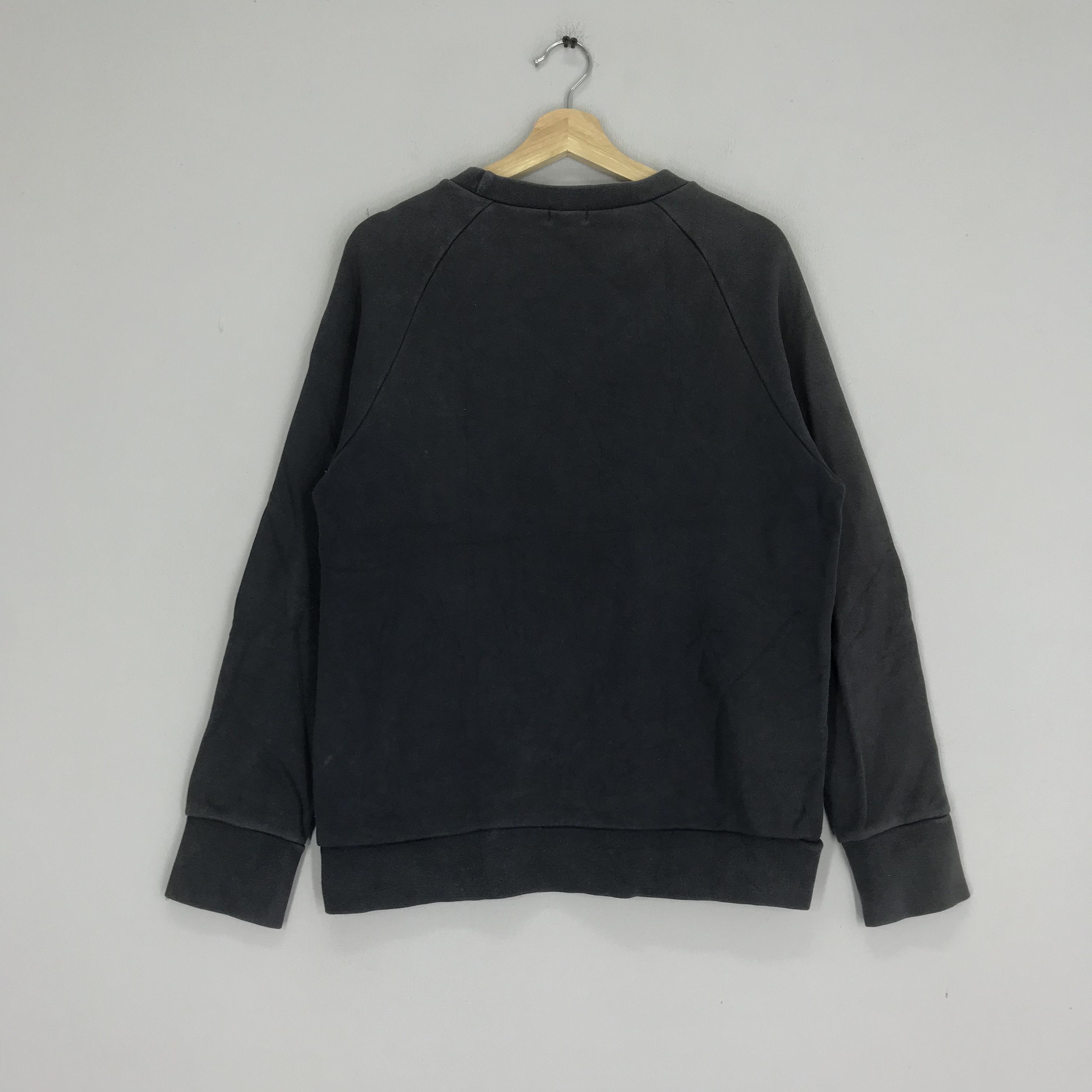 Japanese Brand Vintage Paul Smith Jeans Sweatshirts Size US M / EU 48-50 / 2 - 2 Thumbnail