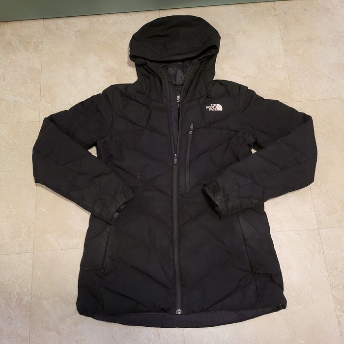 The north face hot sale pro project jacket