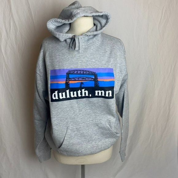 Pacific & co sweatshirt deals