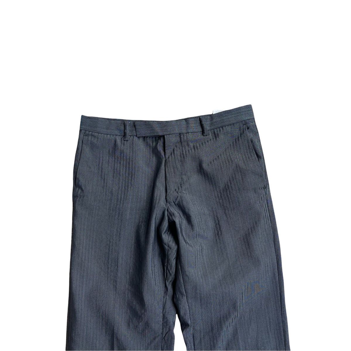 Katharine Hamnett London Katharine Hamnett Striped Pants Touser Size US 31 - 2 Thumbnail