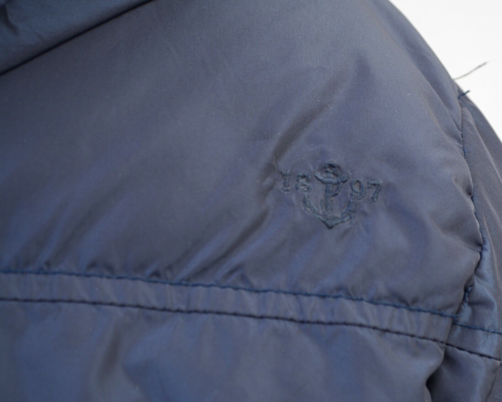 Vintage GAASTRA Puffer Jacket Parka Winter Coat Belted Hood Size M / US 6-8 / IT 42-44 - 6 Thumbnail