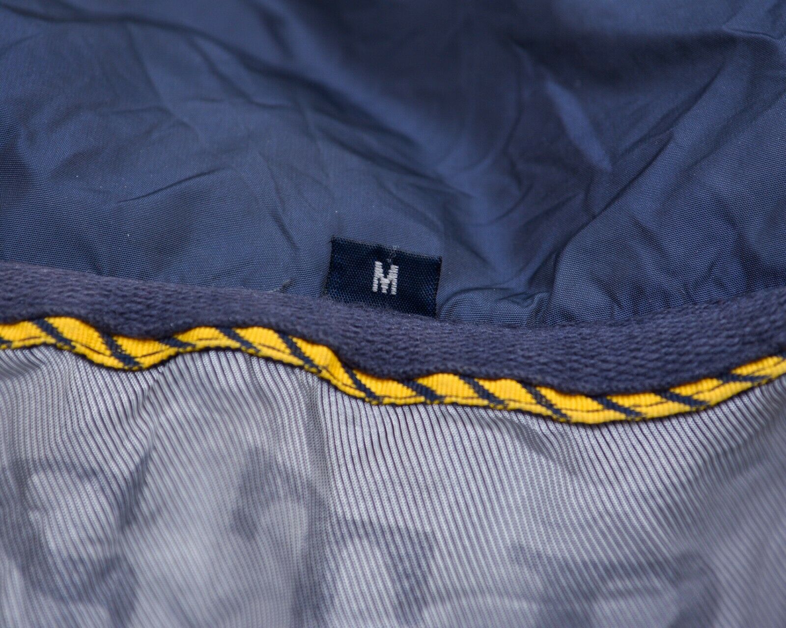 Vintage GAASTRA Puffer Jacket Parka Winter Coat Belted Hood Size M / US 6-8 / IT 42-44 - 9 Thumbnail