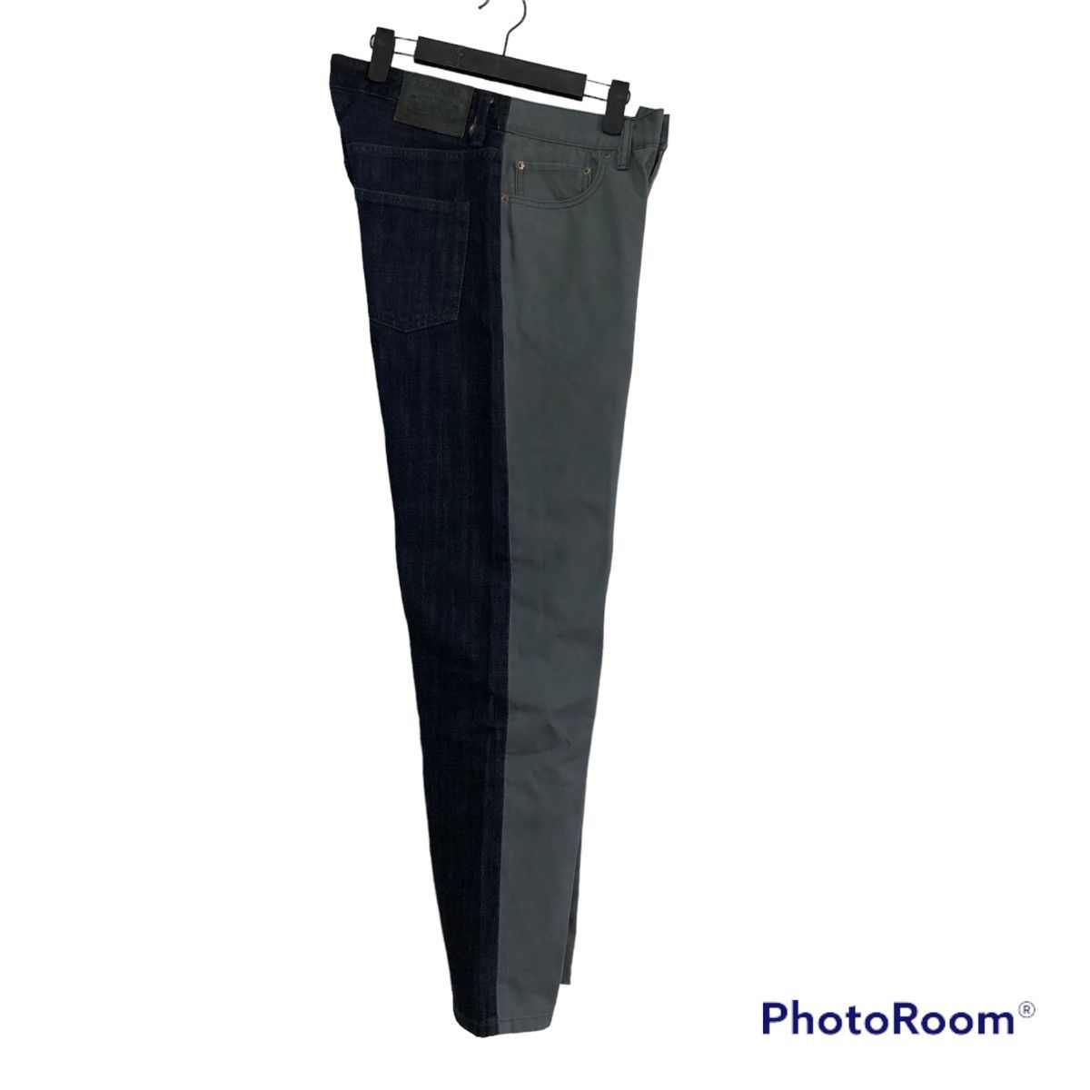 Beauty Beast Rare cotton 1/2 pants high quality like new condition Size US 30 / EU 46 - 1 Thumbnail