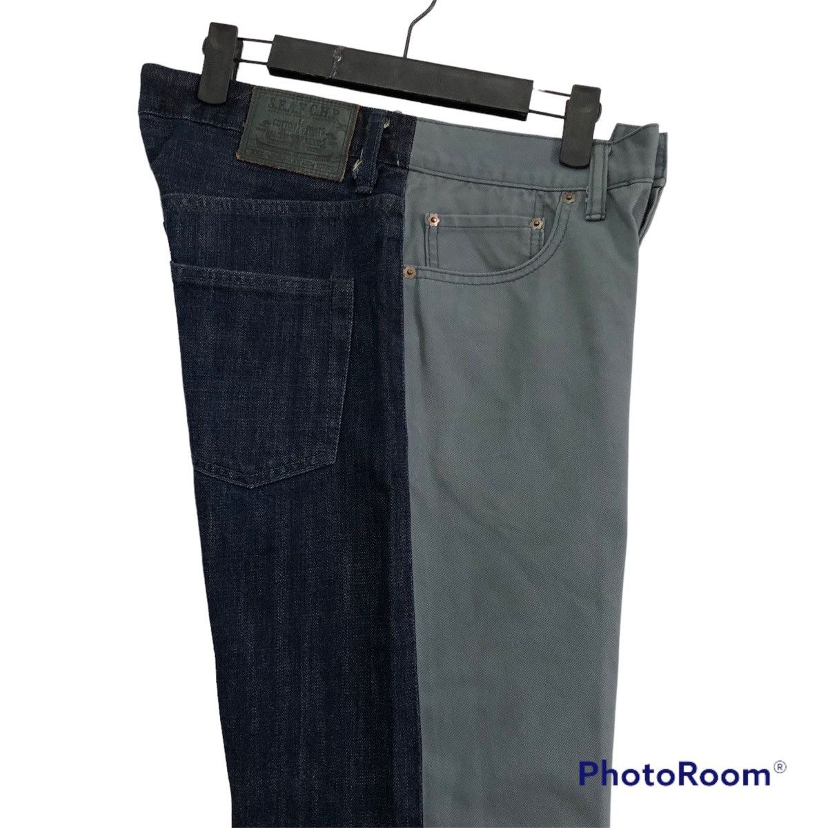 Beauty Beast Rare cotton 1/2 pants high quality like new condition Size US 30 / EU 46 - 5 Thumbnail