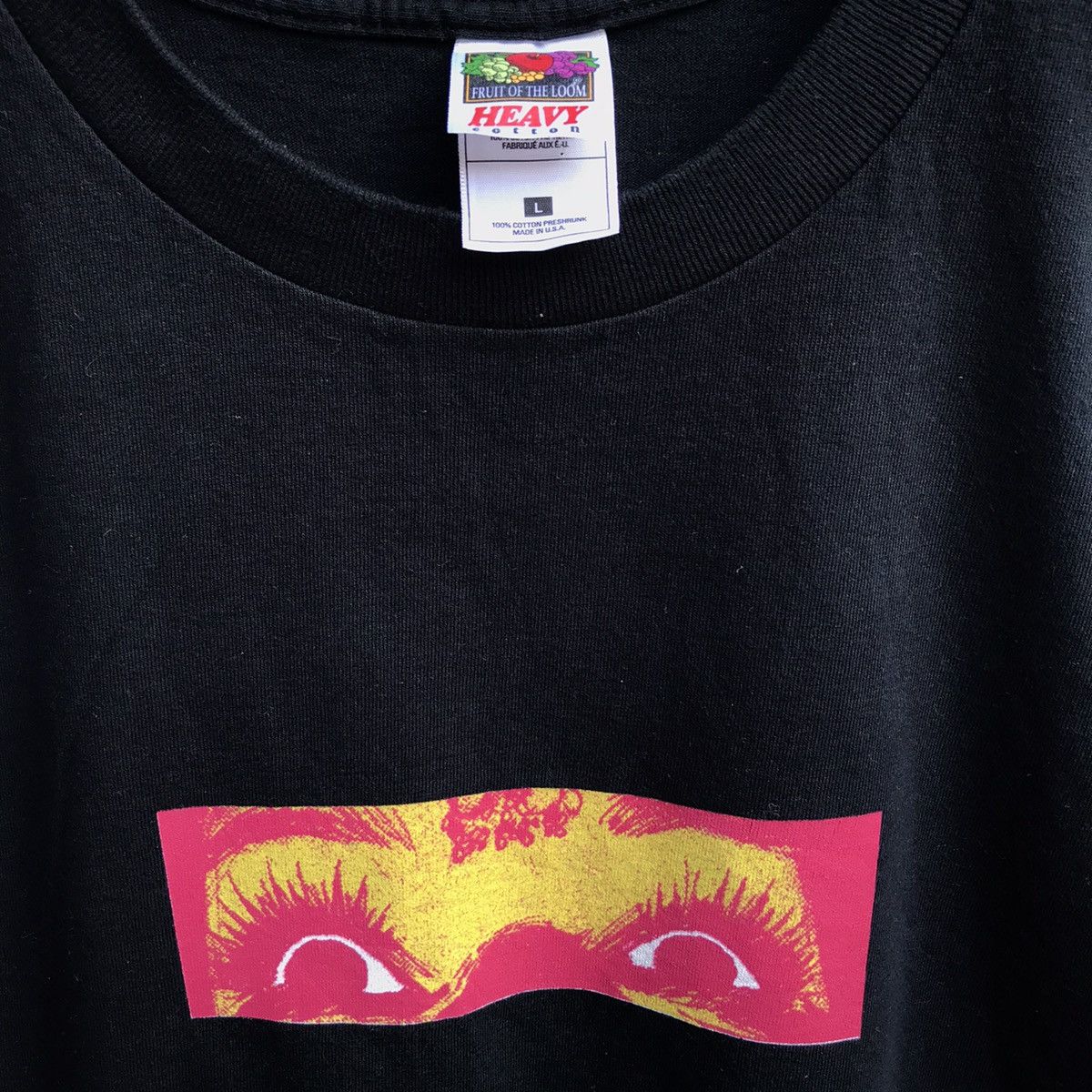 Band Tees Vintage 90s THE JON SPENCER BLUES EXPLOSION band tee Size US L / EU 52-54 / 3 - 4 Thumbnail