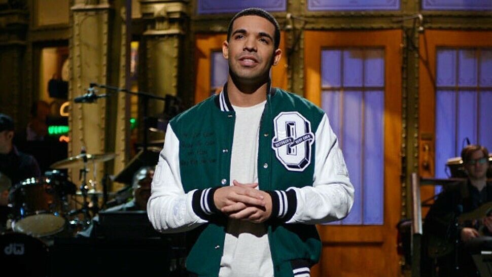Drake 💥💎F&F💎💥🦉 OVO X ROOTS VARSITY TOUR JACKET 2014 Size US XL / EU 56 / 4 - 2 Thumbnail