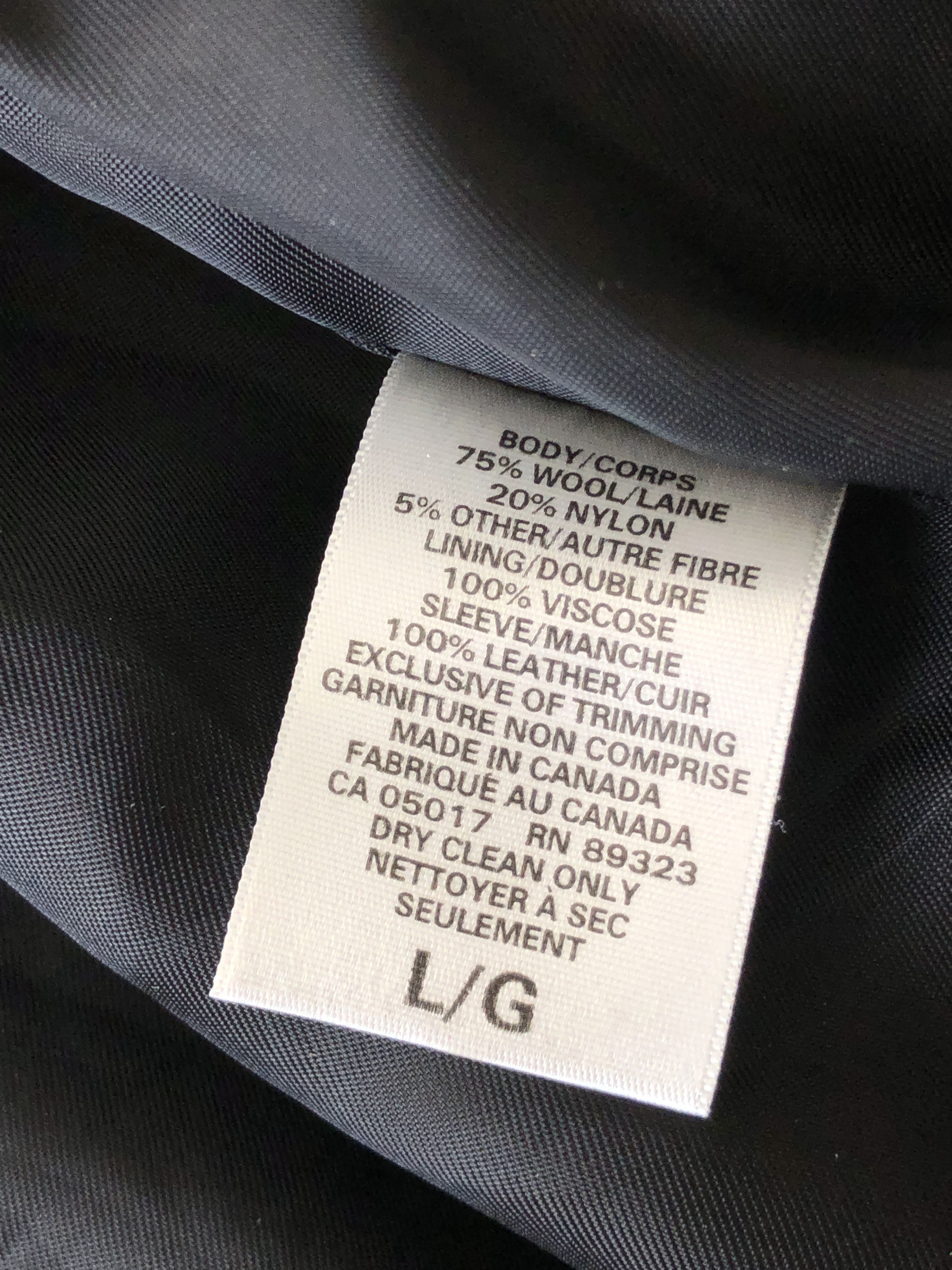 Drake 💥💎F&F💎💥🦉 OVO X ROOTS VARSITY TOUR JACKET 2014 Size US L / EU 52-54 / 3 - 23 Thumbnail