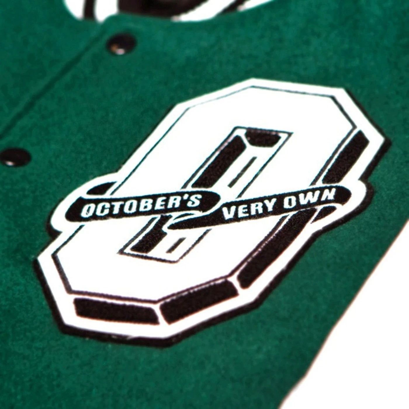 Drake 💥💎F&F💎💥🦉 OVO X ROOTS VARSITY TOUR JACKET 2014 Size US M / EU 48-50 / 2 - 20 Thumbnail