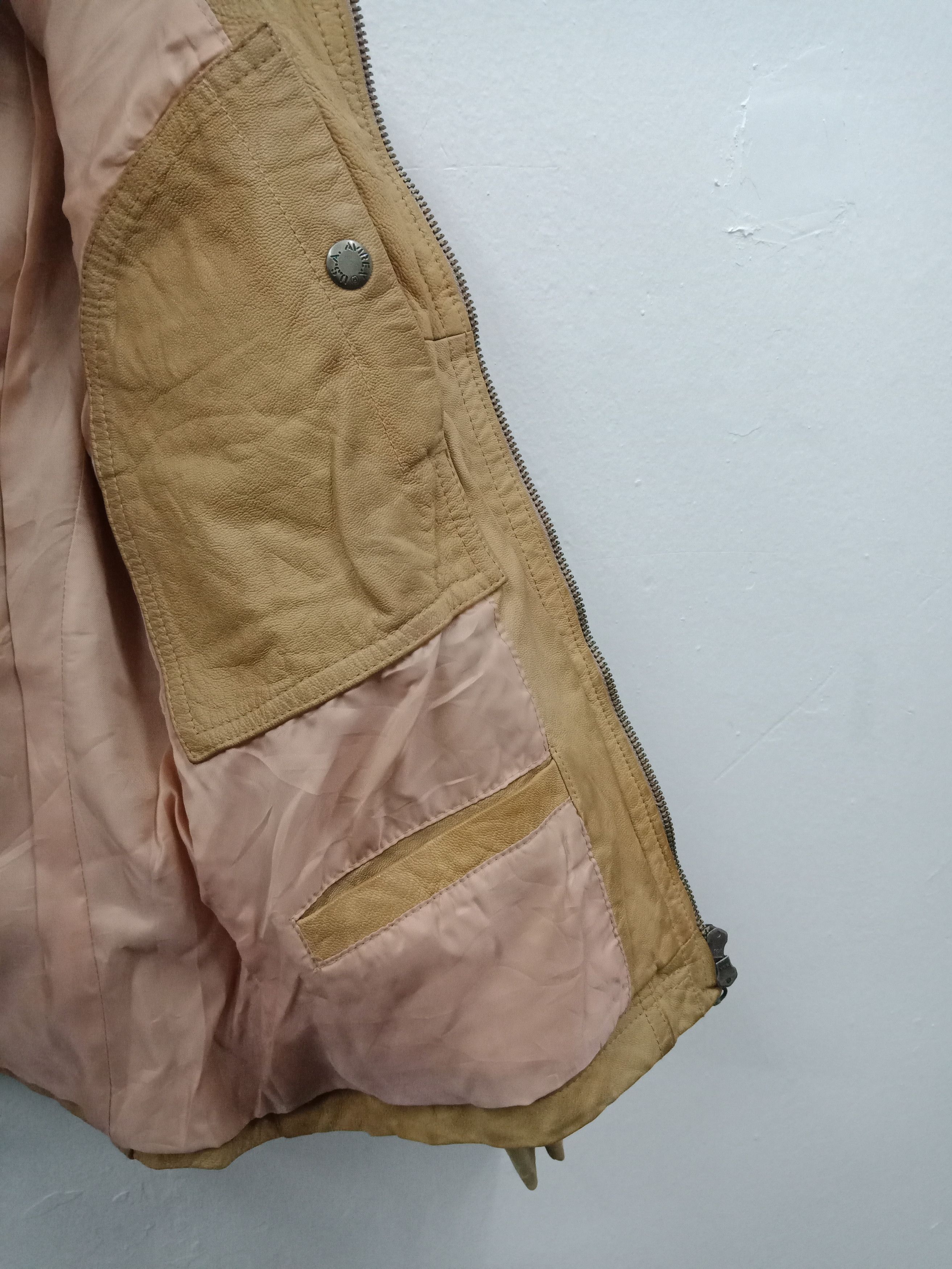 Avirex Avirex Flight Garment Specification Size US S / EU 44-46 / 1 - 7 Thumbnail