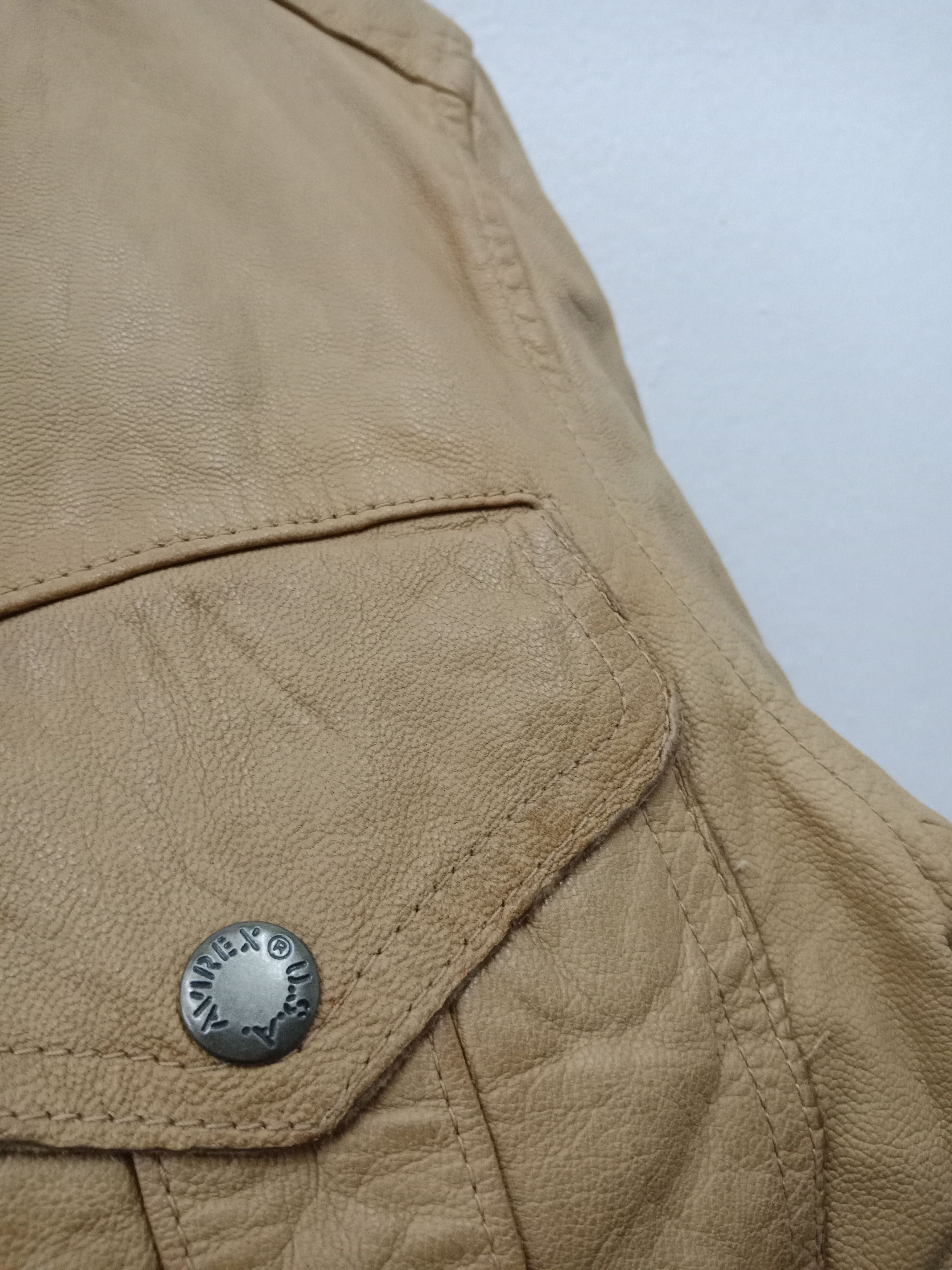 Avirex Avirex Flight Garment Specification Size US S / EU 44-46 / 1 - 8 Thumbnail