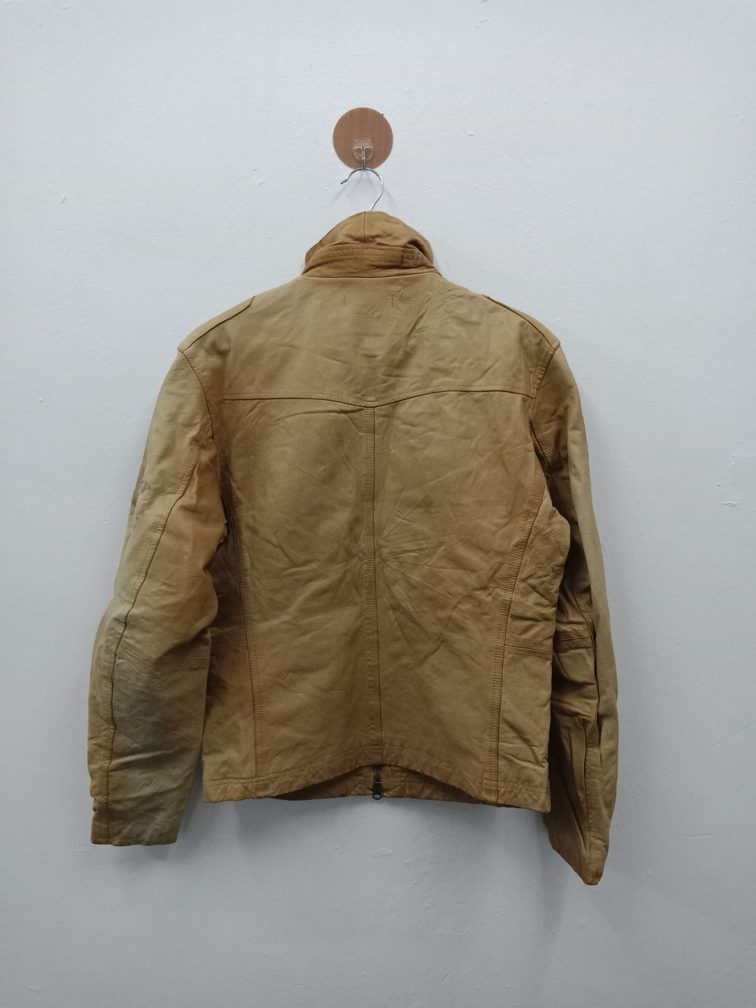 Avirex Avirex Flight Garment Specification Size US S / EU 44-46 / 1 - 2 Thumbnail