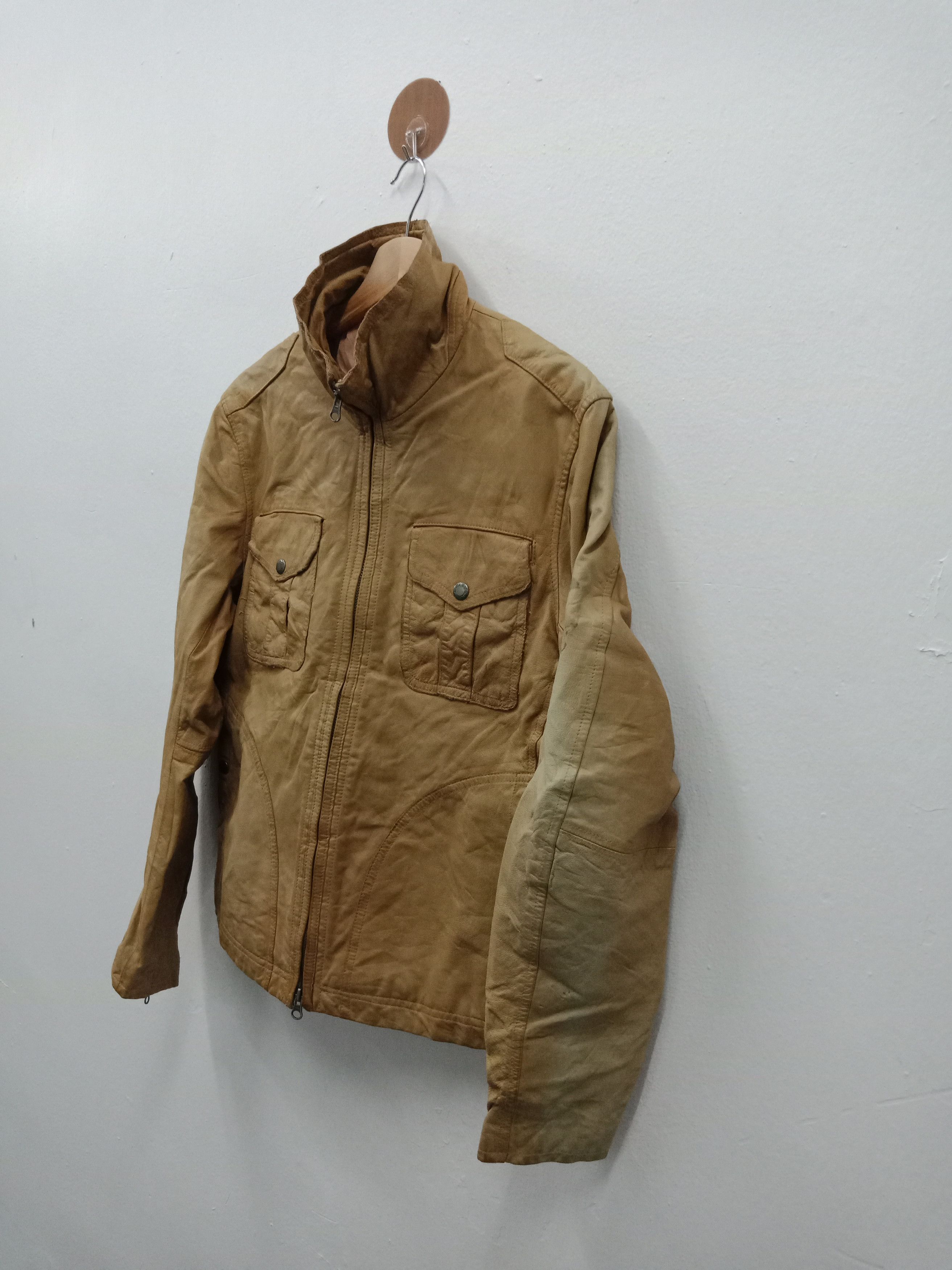 Avirex Avirex Flight Garment Specification Size US S / EU 44-46 / 1 - 4 Thumbnail