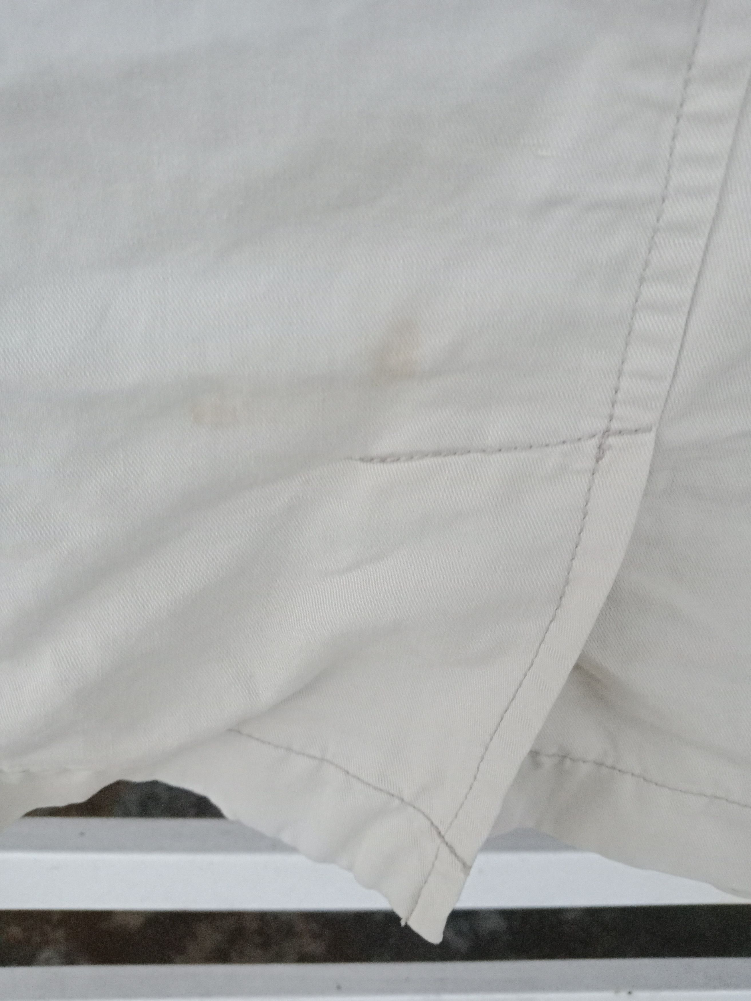 Issey Miyake Zucca Issey Miyake Double Breasted Light Jacket Size US M / EU 48-50 / 2 - 6 Thumbnail