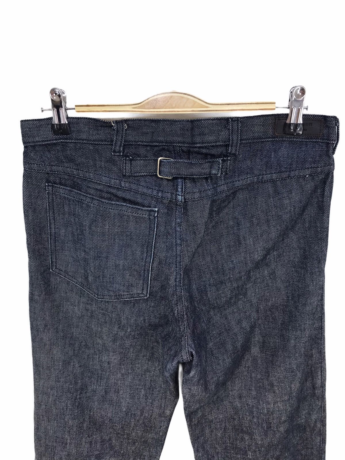 Neil Barrett × Vintage Vintage Brand Neil Barrett Jeans 2000s