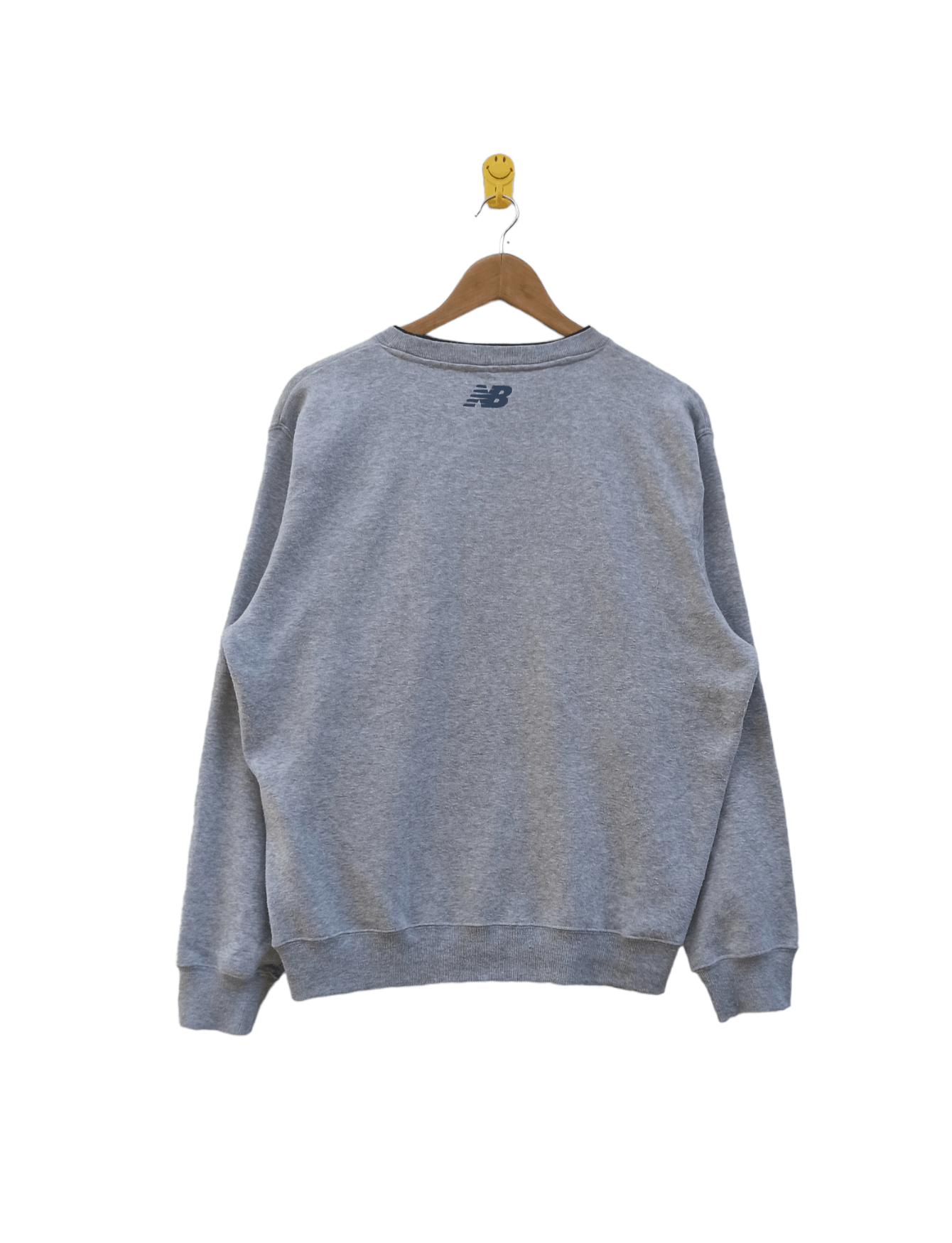 New Balance Vintage New Balance Boston 1906 Sweatshirt Size US L / EU 52-54 / 3 - 3 Thumbnail