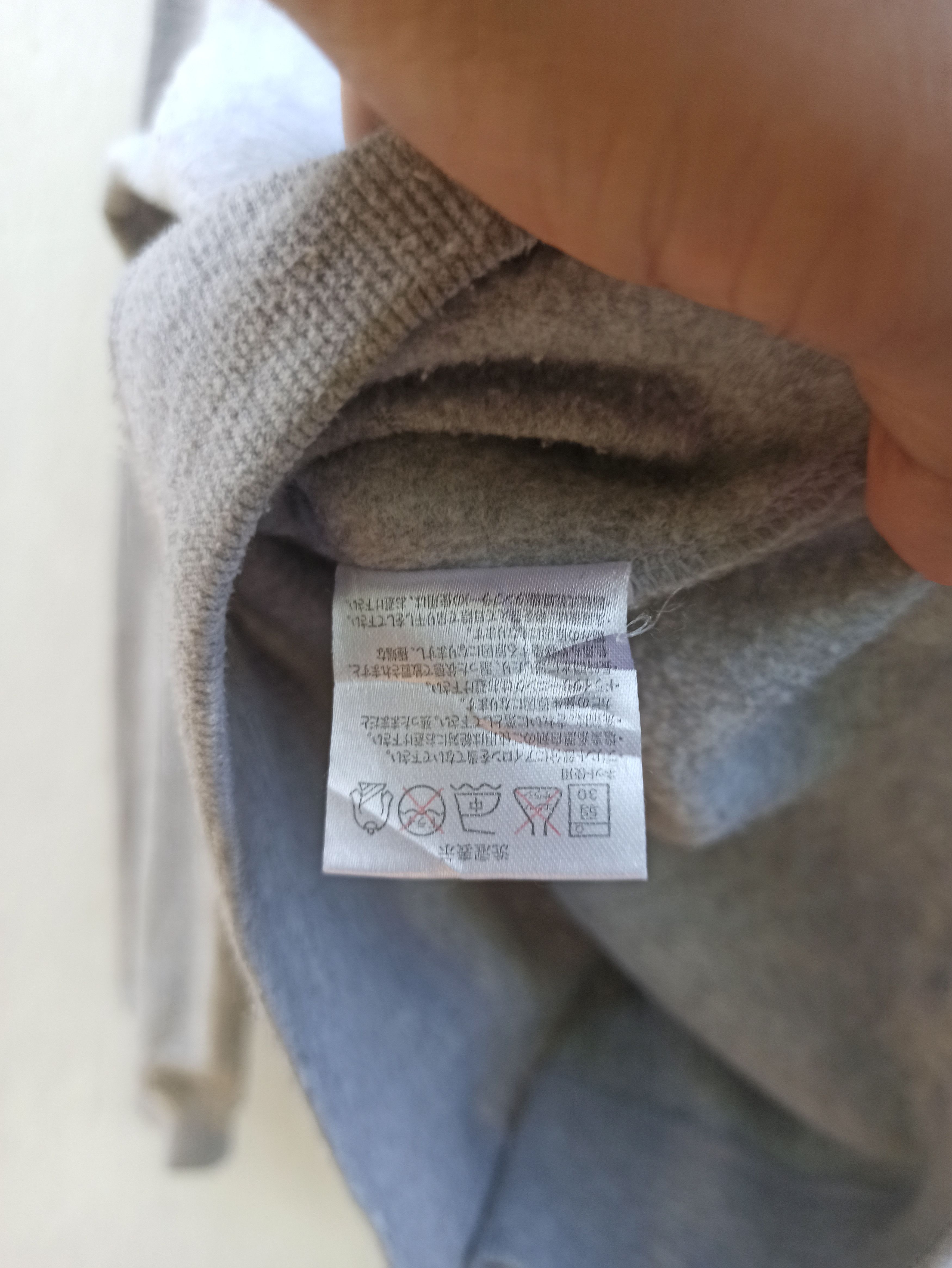 New Balance Vintage New Balance Boston 1906 Sweatshirt Size US L / EU 52-54 / 3 - 8 Thumbnail