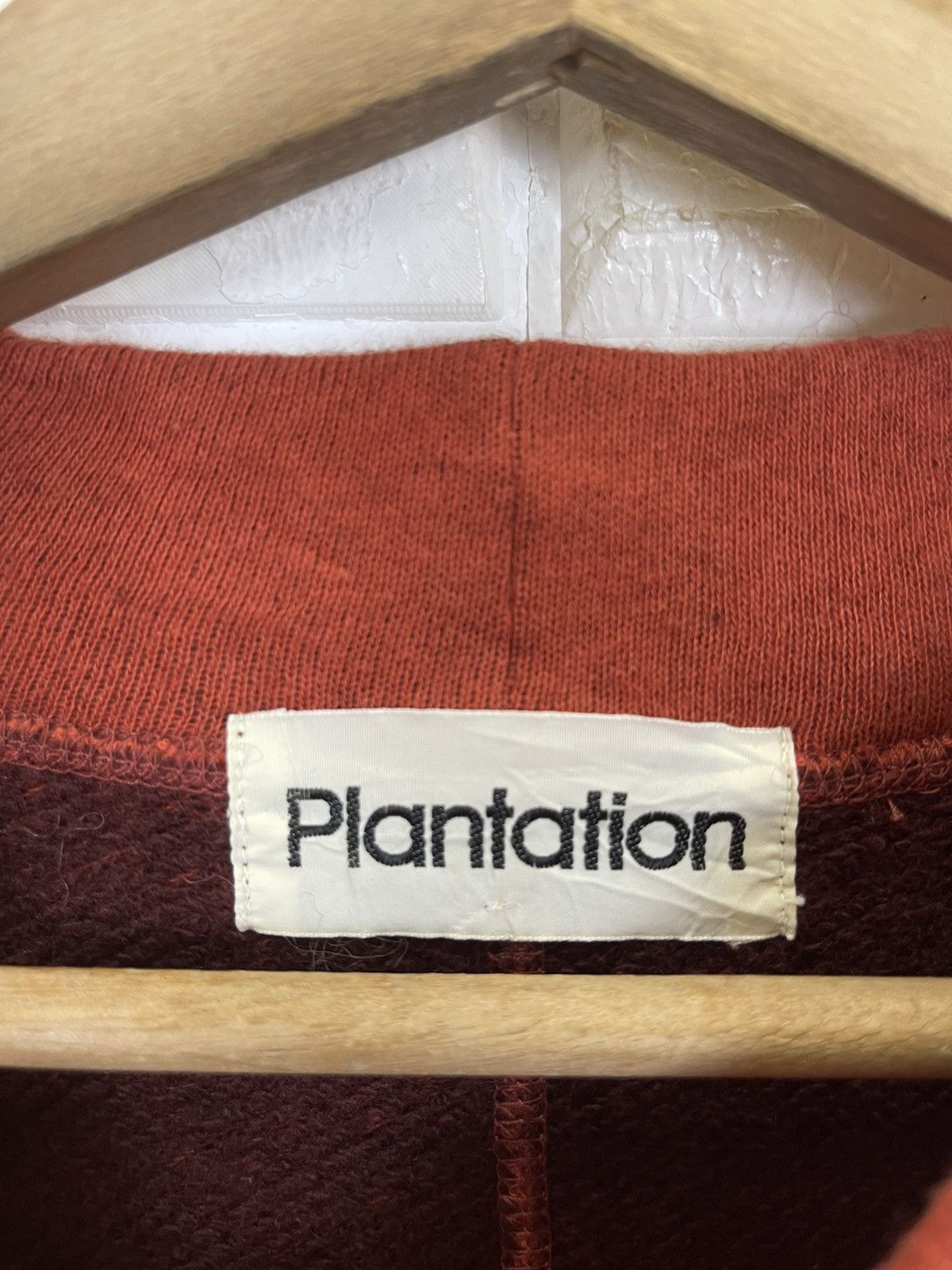Issey Miyake × Vintage Vintage Plantation by Issey Miyake Turtle Neck Size US M / EU 48-50 / 2 - 6 Thumbnail