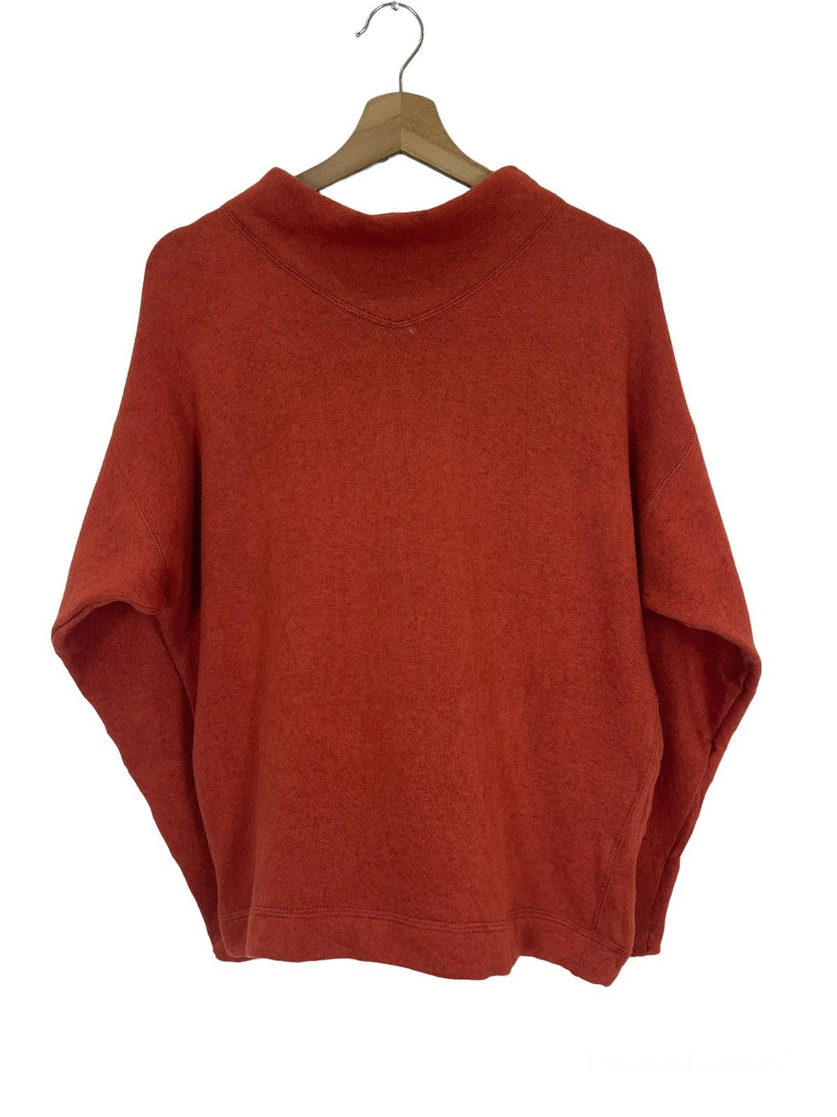 Vintage Plantation by Issey Miyake Turtle Neck