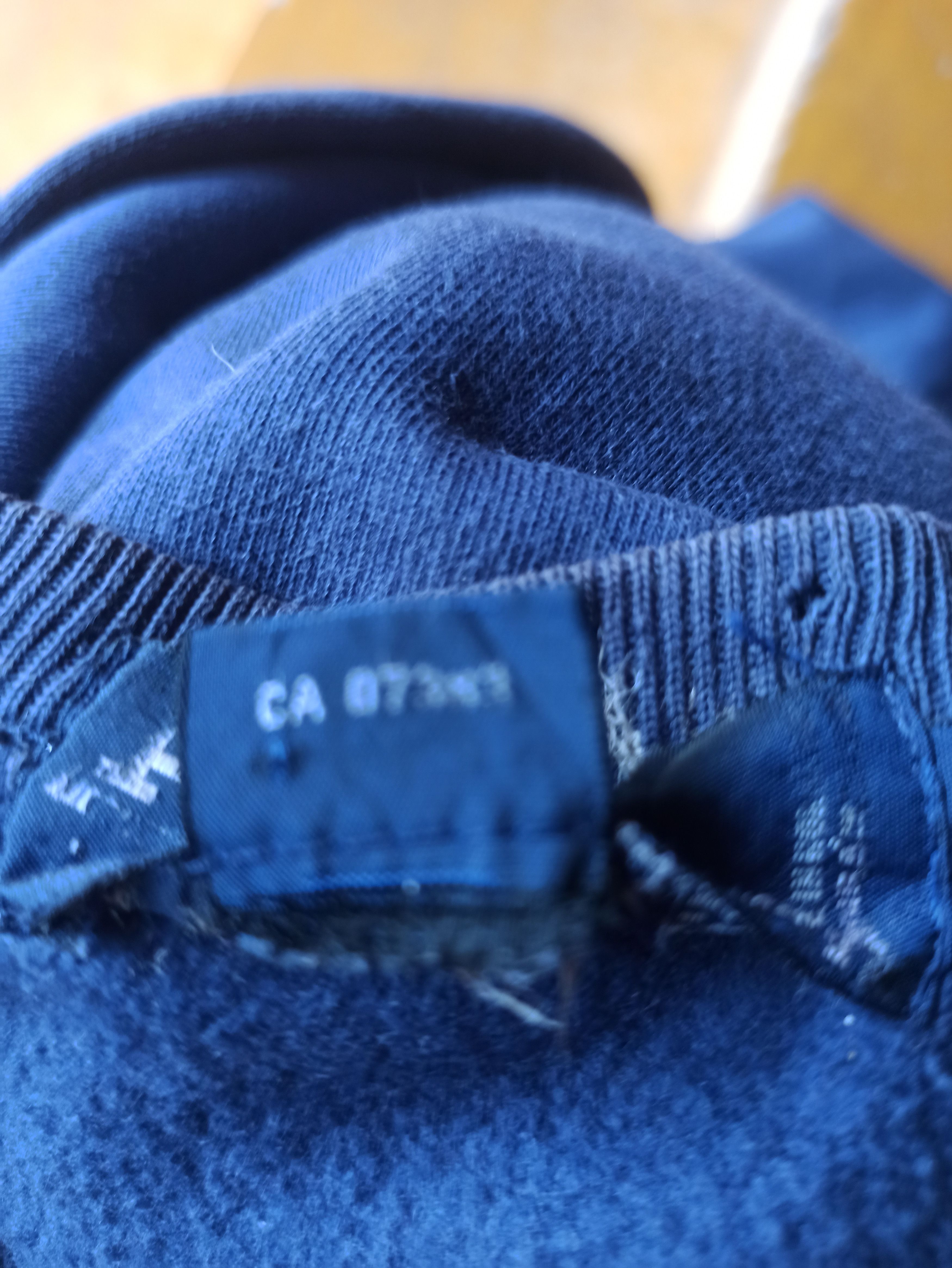 Polo Ralph Lauren × Vintage Vintage Polo Ralph Lauren Sun Faded Sweatshirt Size US M / EU 48-50 / 2 - 8 Thumbnail