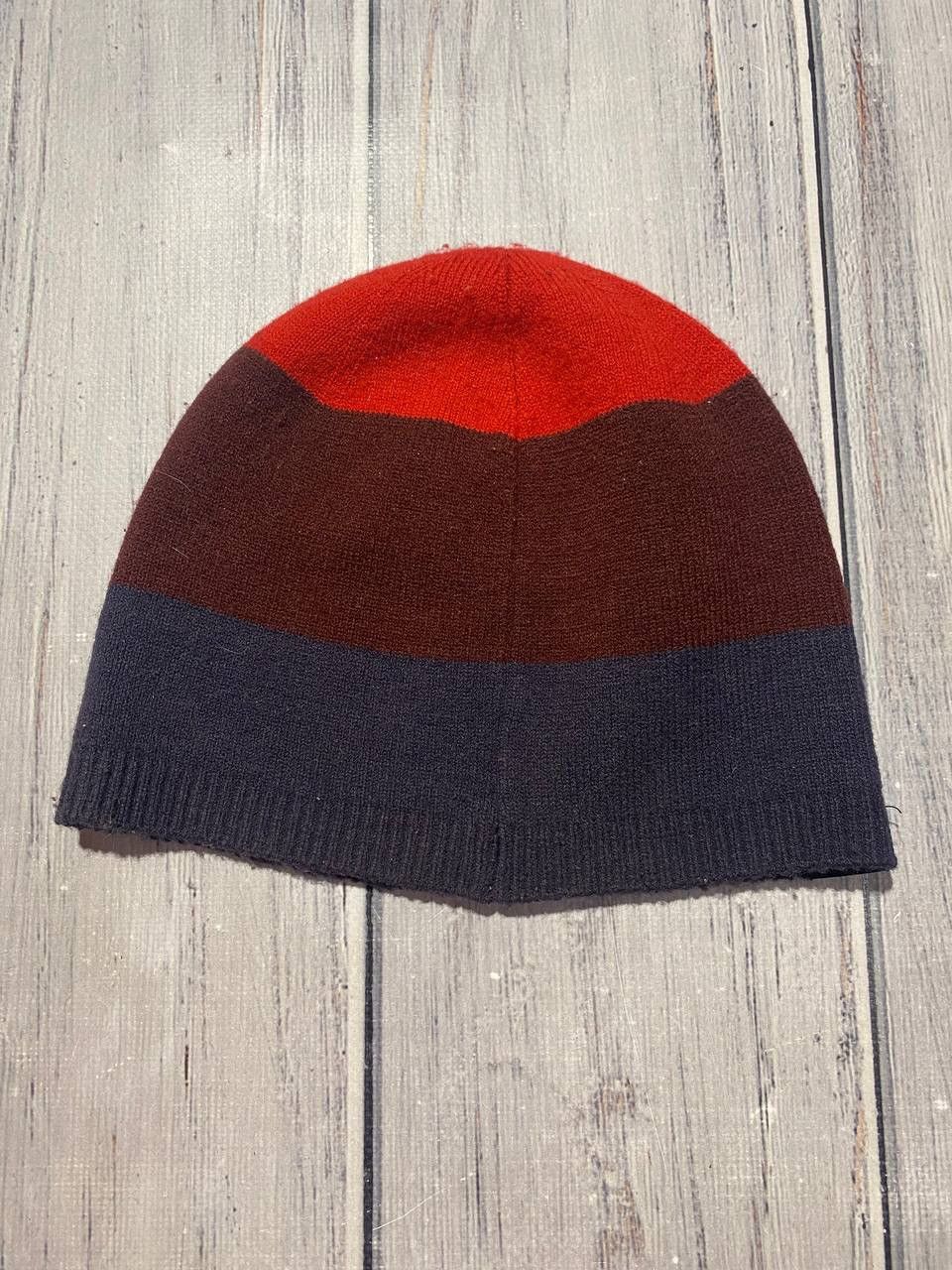 Arc'teryx Vintage Arc’teryx Hat Striped Gorpcore Size ONE SIZE - 2 Thumbnail