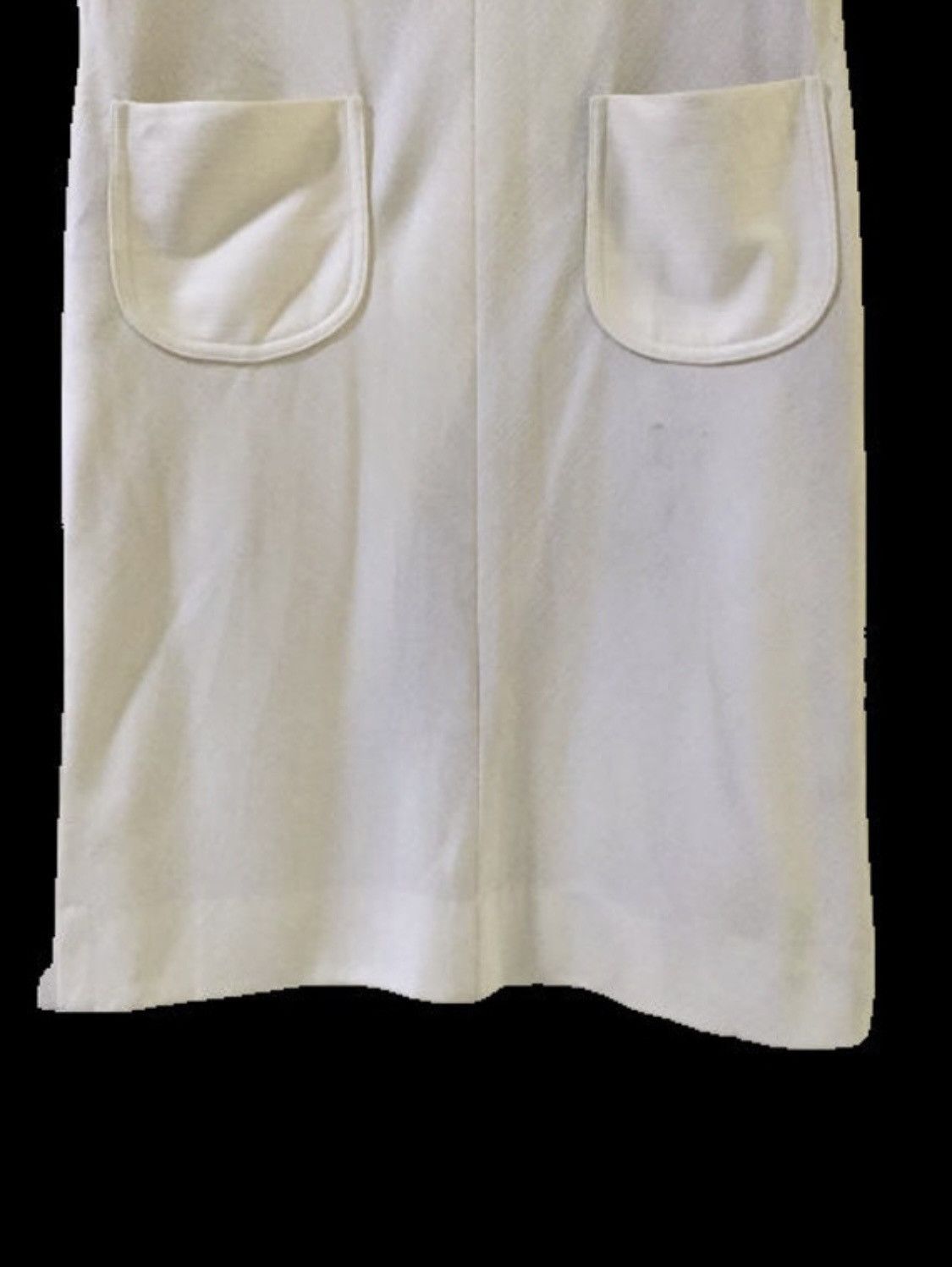 Japanese Brand Francoise Desarbre Dress Size M / US 6-8 / IT 42-44 - 2 Thumbnail