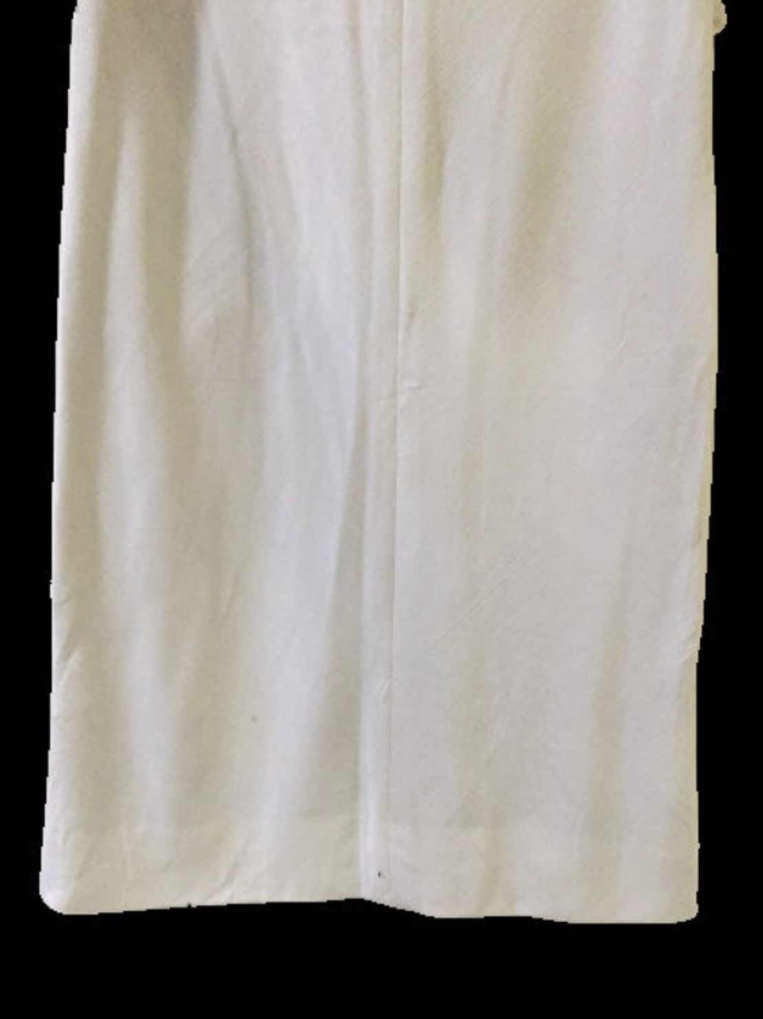 Japanese Brand Francoise Desarbre Dress Size M / US 6-8 / IT 42-44 - 7 Thumbnail