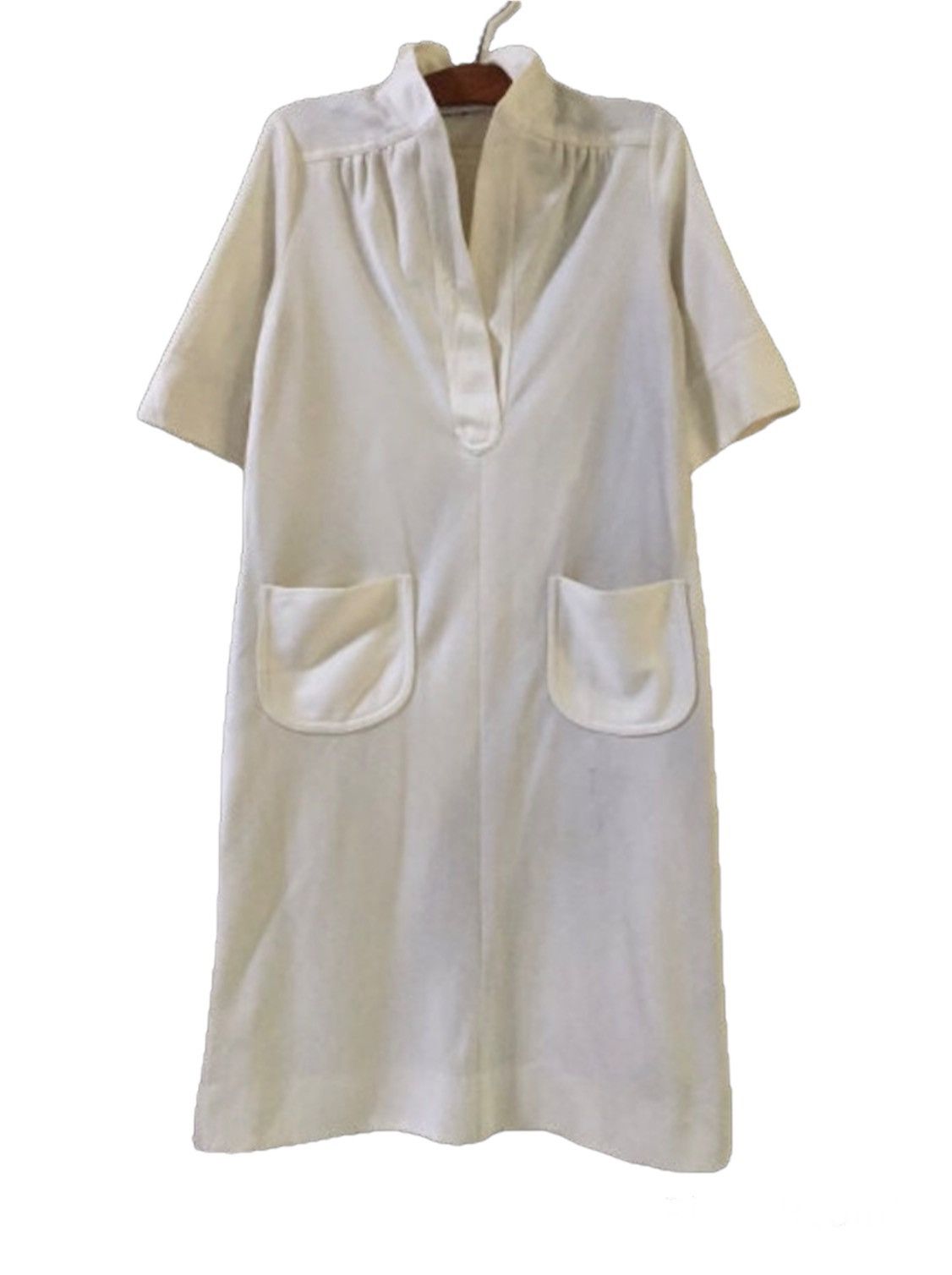 Japanese Brand Francoise Desarbre Dress Size M / US 6-8 / IT 42-44 - 1 Thumbnail