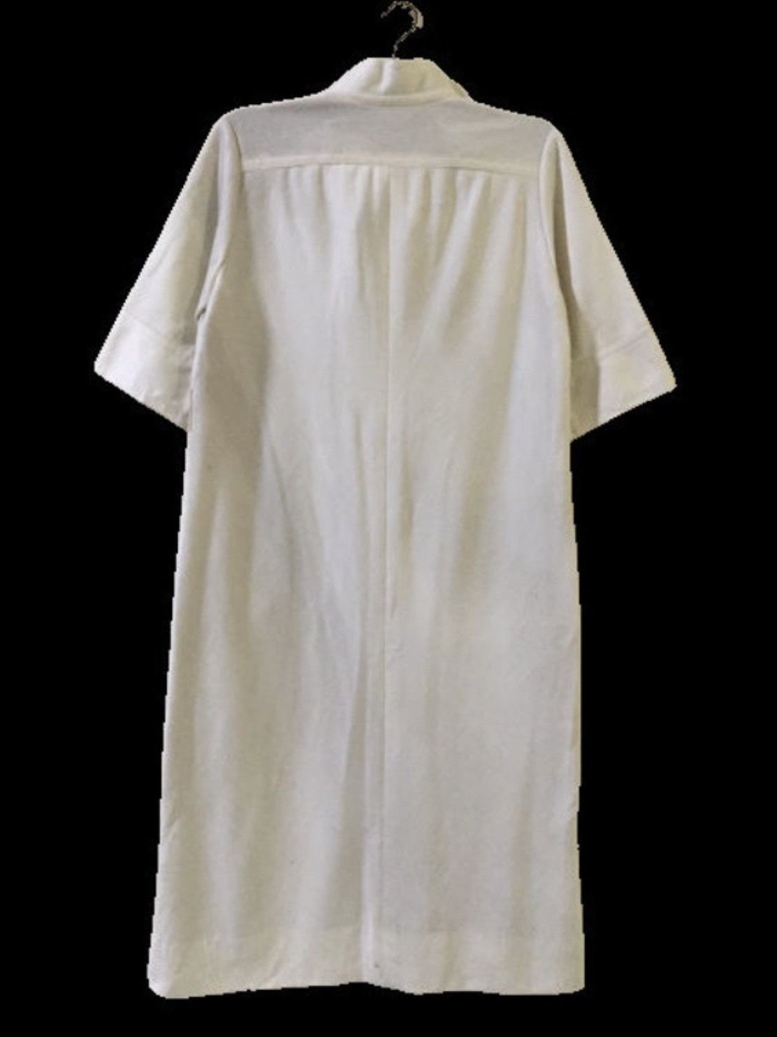Japanese Brand Francoise Desarbre Dress Size M / US 6-8 / IT 42-44 - 6 Thumbnail