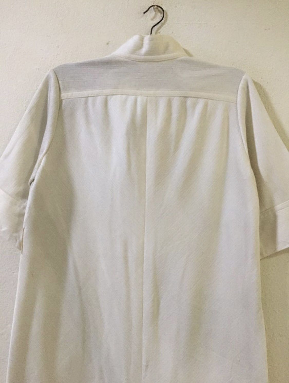 Japanese Brand Francoise Desarbre Dress Size M / US 6-8 / IT 42-44 - 8 Thumbnail