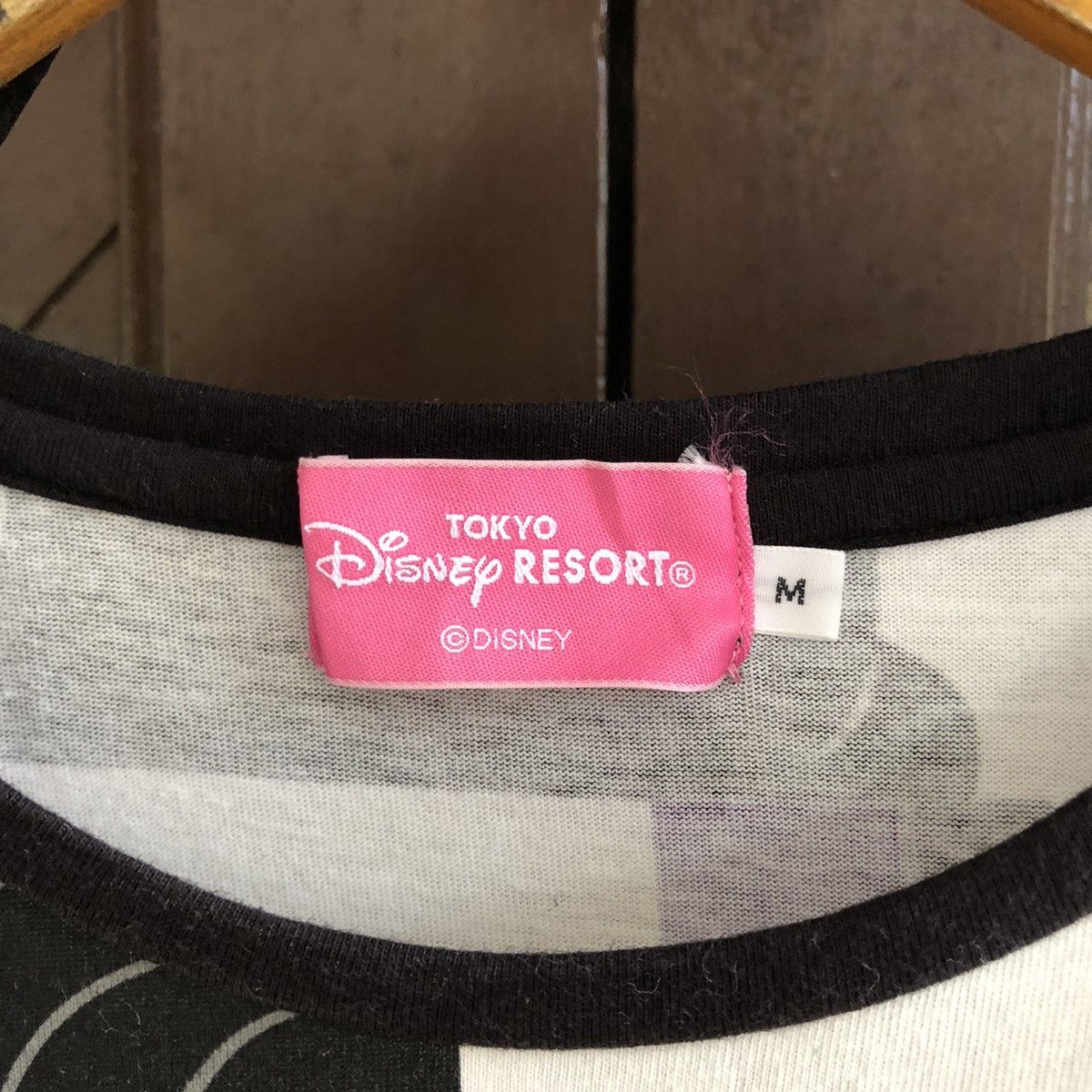 Disney Disney Maleficent Full Print T-shirt Size US M / EU 48-50 / 2 - 3 Thumbnail