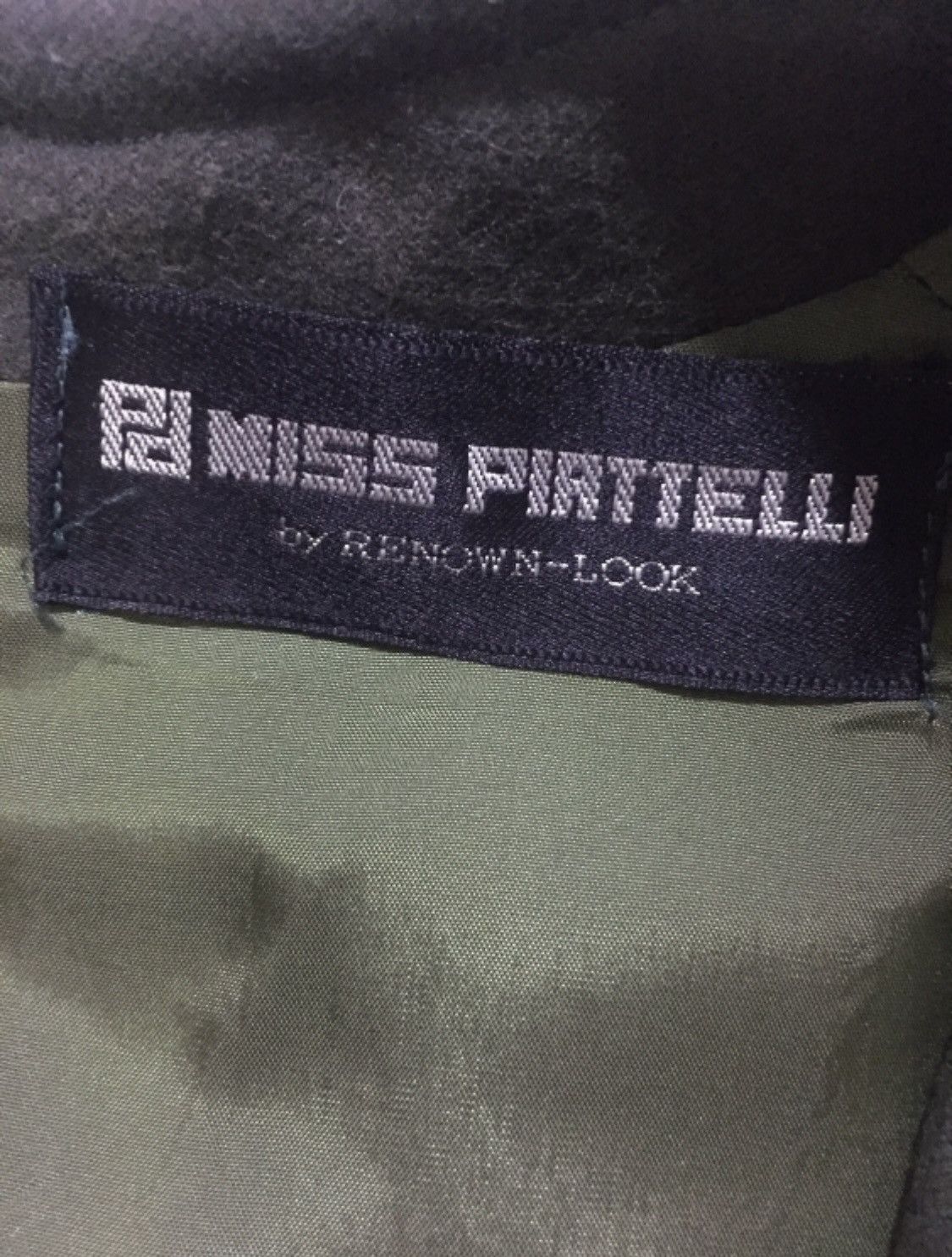 Piattelli Miss Piattelli Dress Size M / US 6-8 / IT 42-44 - 5 Thumbnail