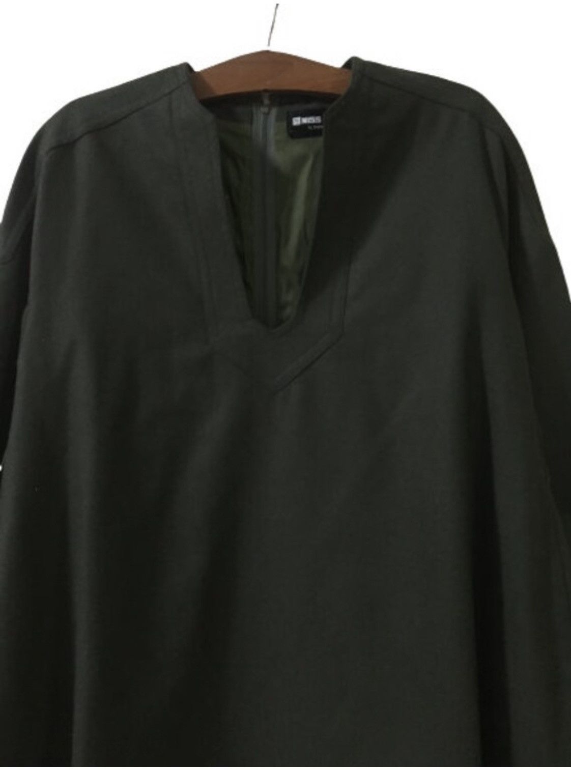 Piattelli Miss Piattelli Dress Size M / US 6-8 / IT 42-44 - 4 Thumbnail