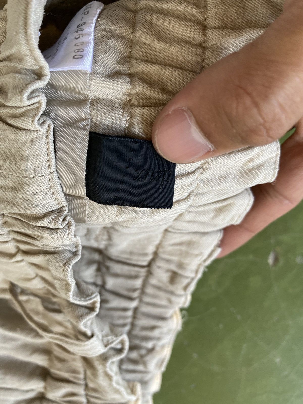 Japanese Brand × Vintage Vintage Pour Deux Cozy Pants Size US 29 - 4 Thumbnail