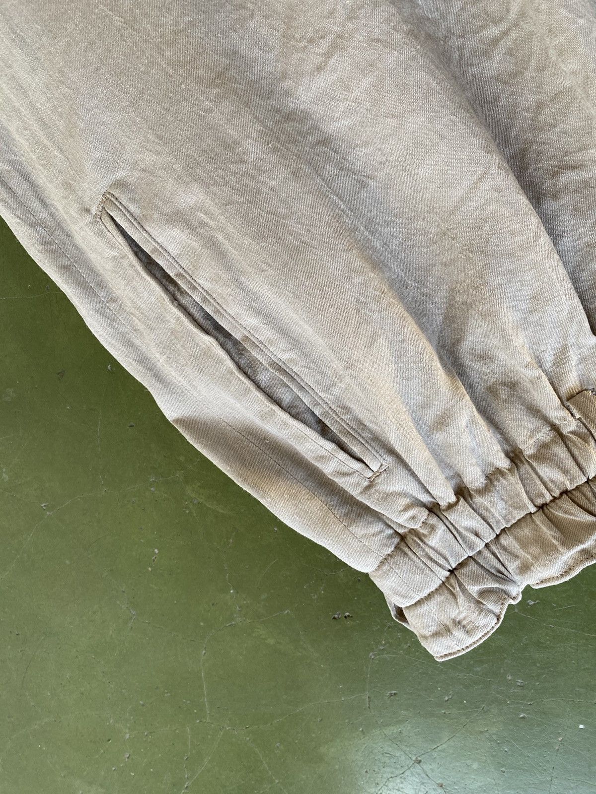 Japanese Brand × Vintage Vintage Pour Deux Cozy Pants Size US 29 - 10 Thumbnail