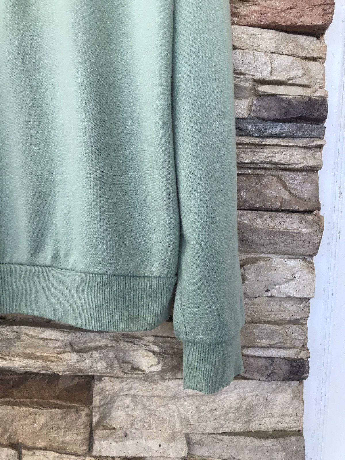 Japanese Brand Thrashed FRMD Indicate Cherries Spell Out Sweatshirts Size US L / EU 52-54 / 3 - 5 Thumbnail