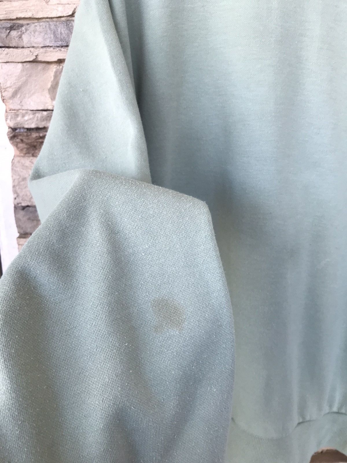 Japanese Brand Thrashed FRMD Indicate Cherries Spell Out Sweatshirts Size US L / EU 52-54 / 3 - 6 Thumbnail