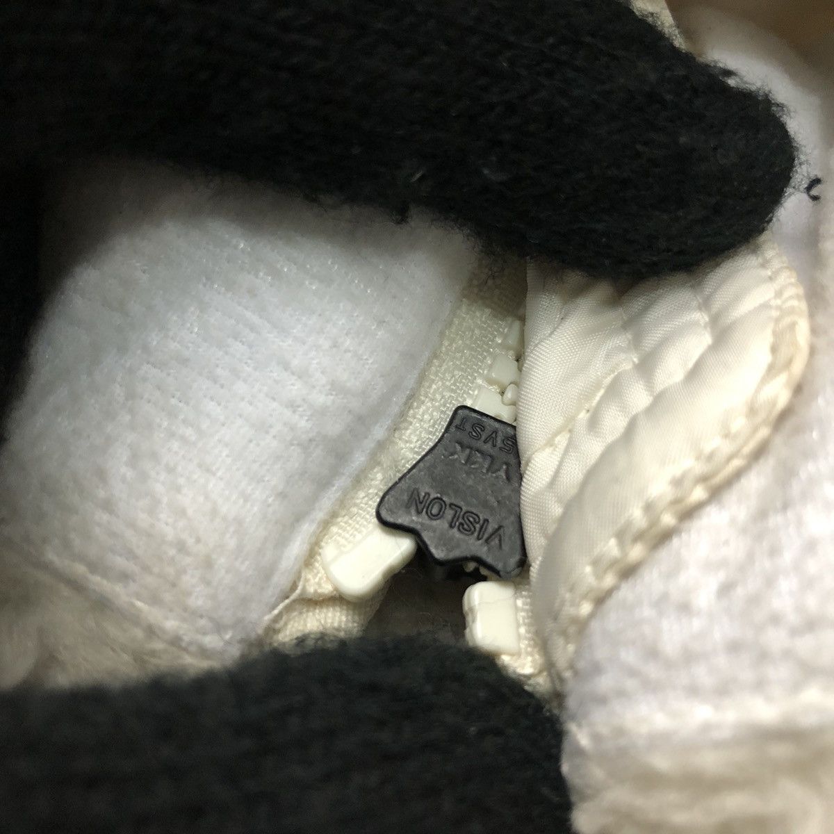Napapijri Napapijri Sherpa Fleece Jacket Size US M / EU 48-50 / 2 - 8 Thumbnail