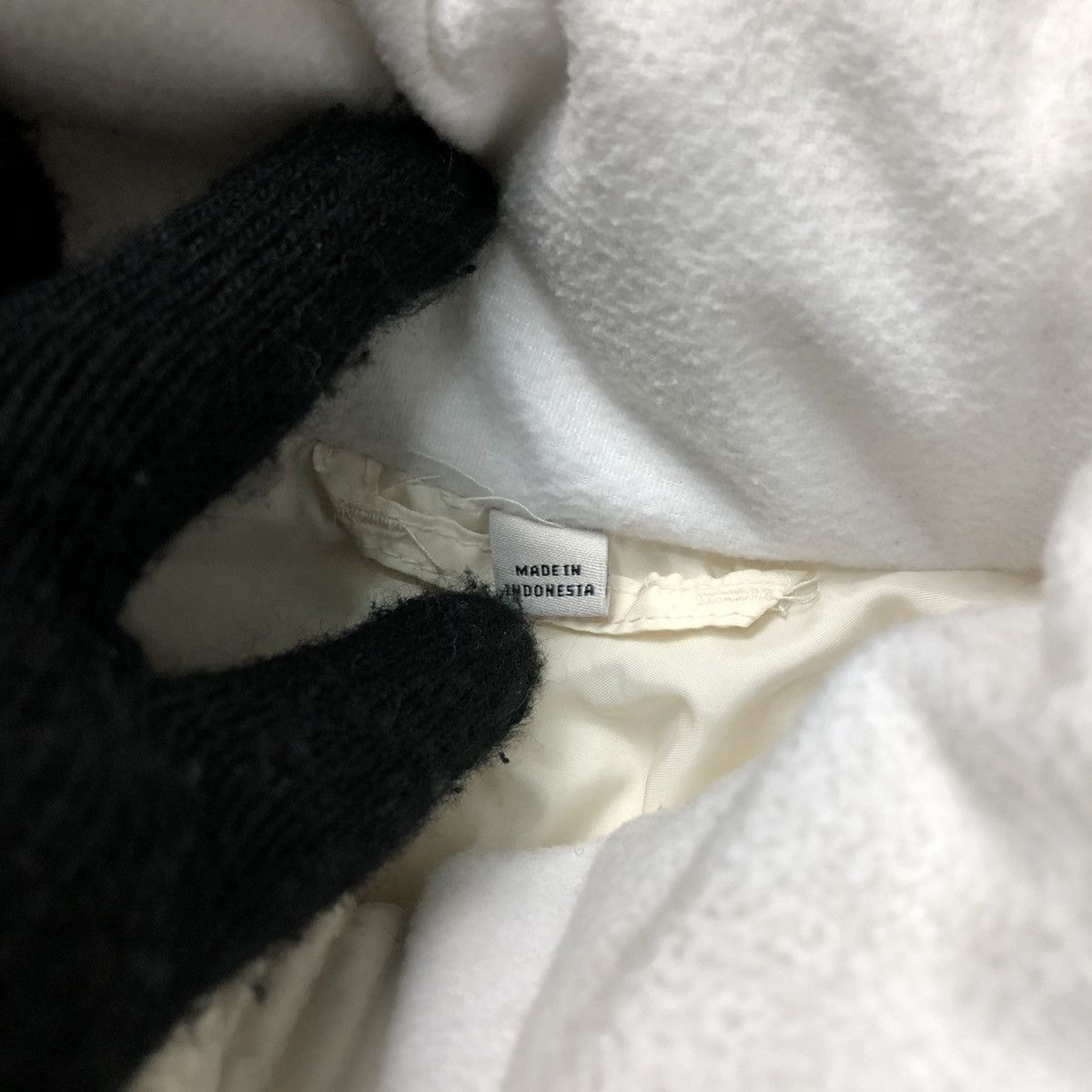 Napapijri Napapijri Sherpa Fleece Jacket Size US M / EU 48-50 / 2 - 9 Thumbnail