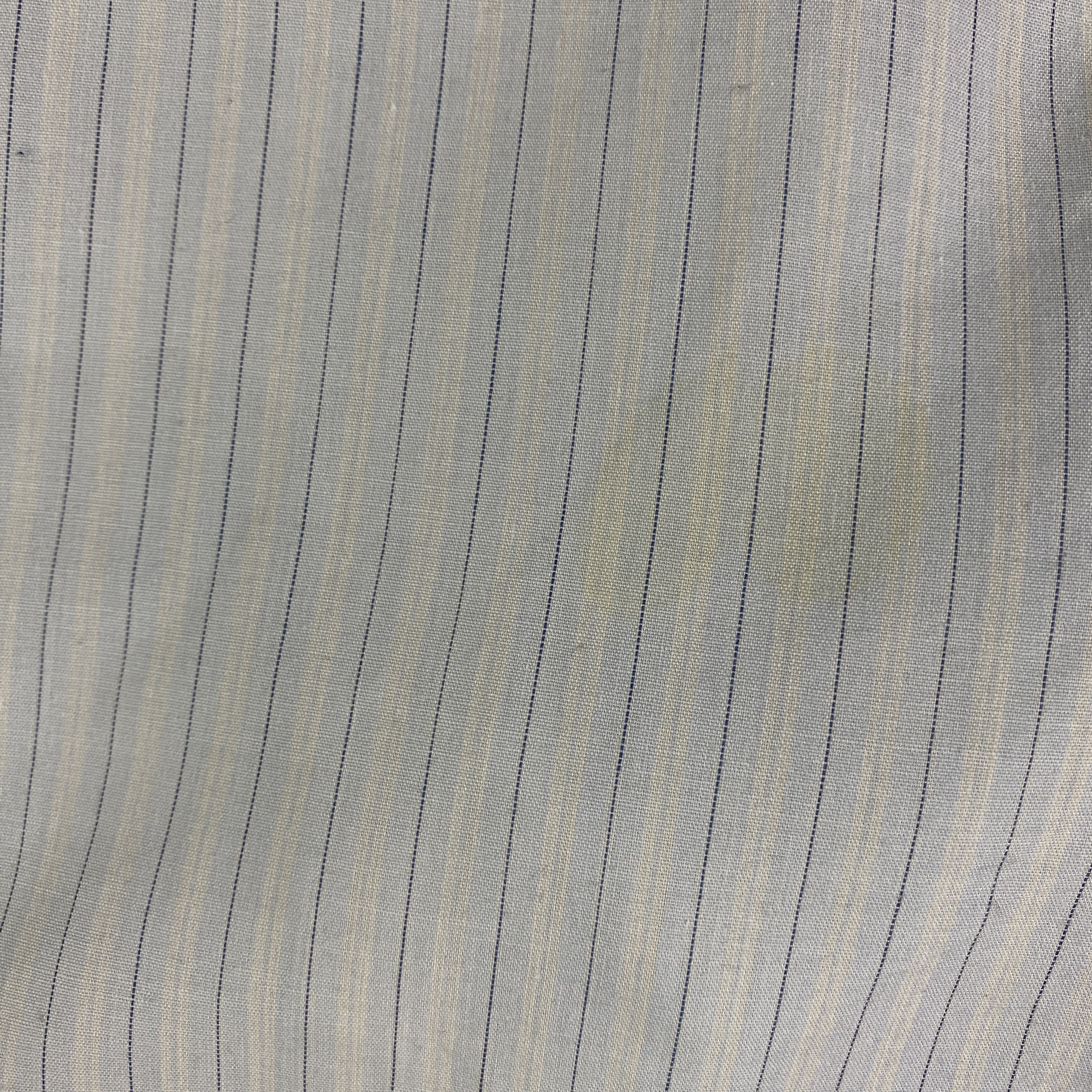 Yves Saint Laurent Mens Shirt Long Sleeve Yves Saint Laurent Vintage Size 14.5 Size US L / EU 52-54 / 3 - 5 Thumbnail