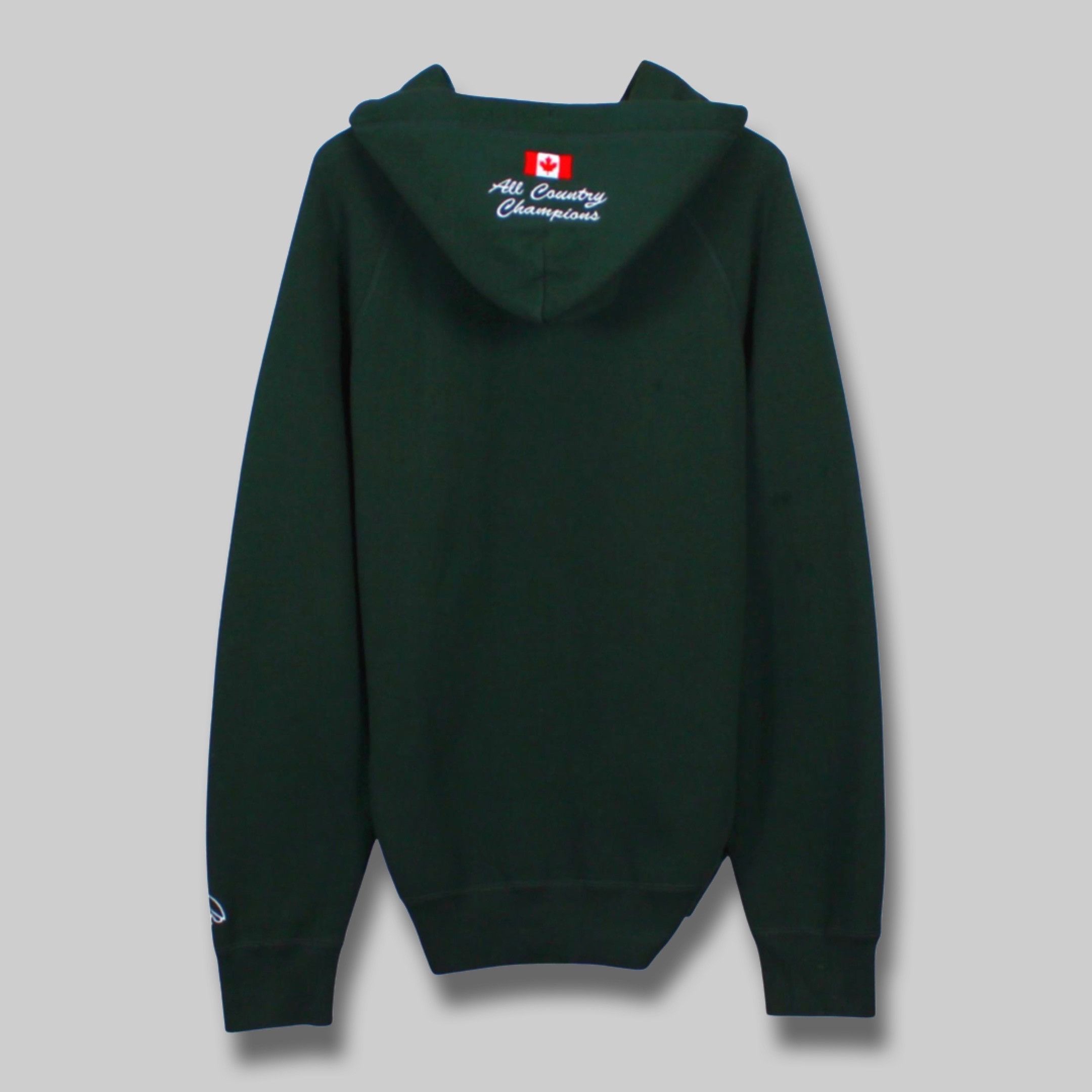 Drake 🦫 RARE🦉 OVO X ROOTS HOODIE 2020 🔥🔥 Size US M / EU 48-50 / 2 - 2 Thumbnail