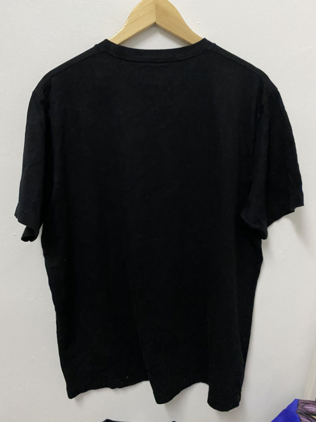 Daniel Arsham × Pokemon × Uniqlo Pokemon Mewtwo Size US XXL / EU 58 / 5 - 4 Thumbnail