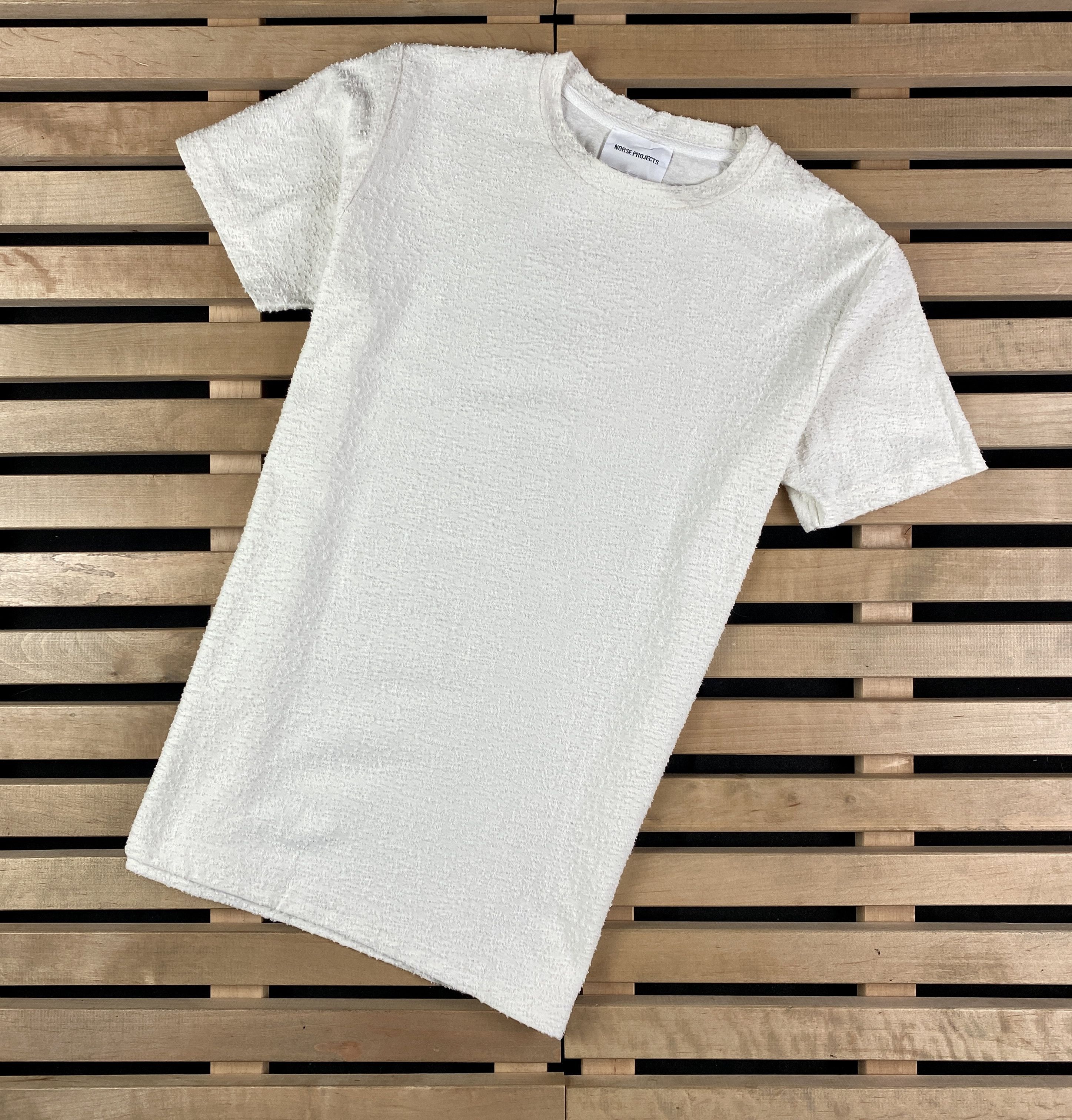 Norse Projects T Shirt Norse Projects Size S Size US S / EU 44-46 / 1 - 1 Thumbnail
