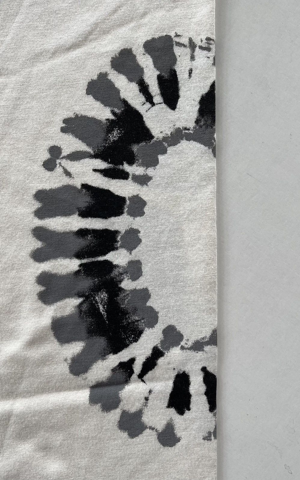 Dries Van Noten Dries Van Noten Harvard long sleeve t-shirt Size US S / EU 44-46 / 1 - 6 Thumbnail