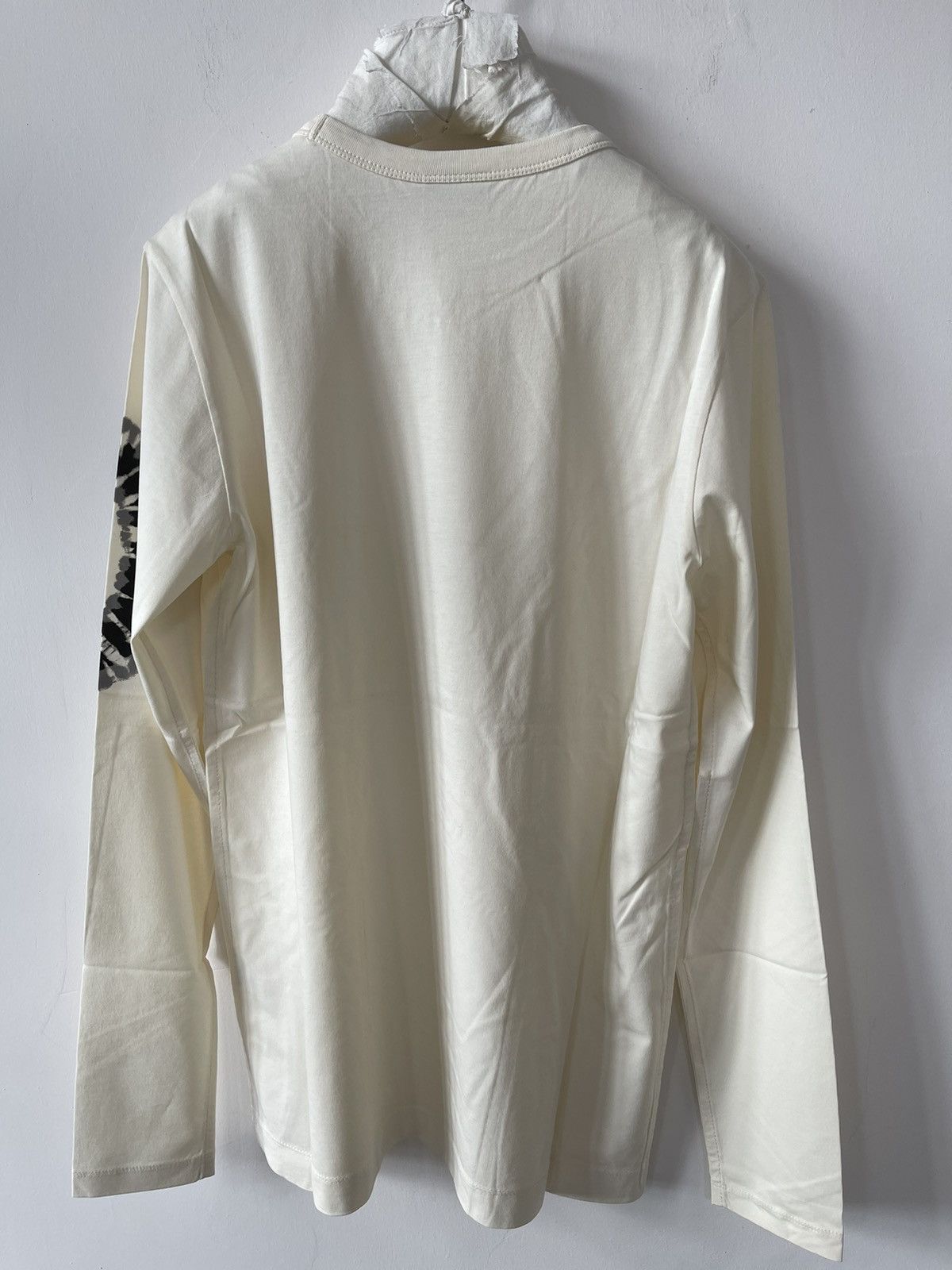 Dries Van Noten Dries Van Noten Harvard long sleeve t-shirt Size US S / EU 44-46 / 1 - 3 Thumbnail